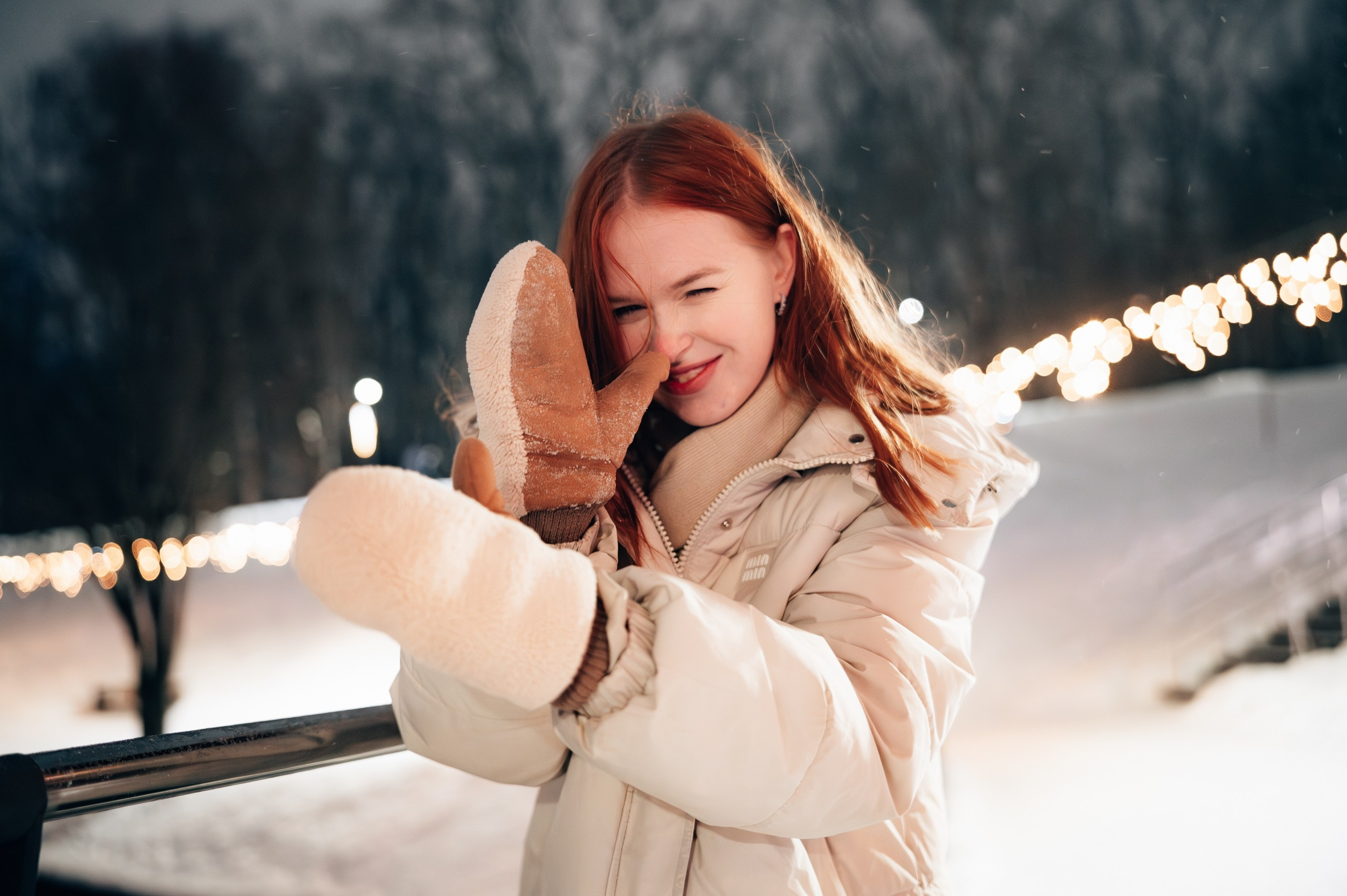 Дарья. Репортажный фотограф в Кирове Александр Лутошкин