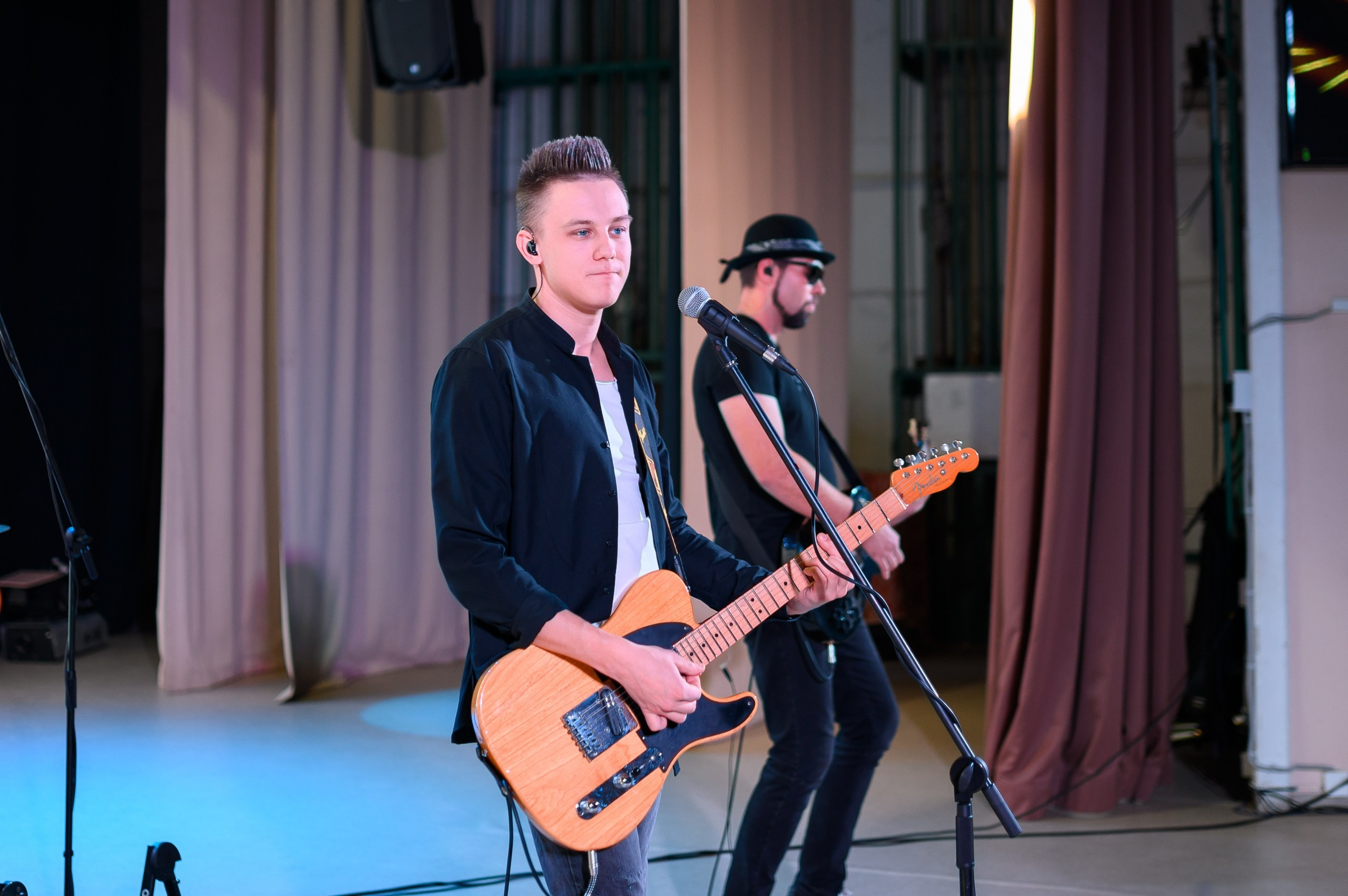 Межмуниципальный форум «Выбирай и действуй». Репортажный фотограф в Кирове Александр Лутошкин