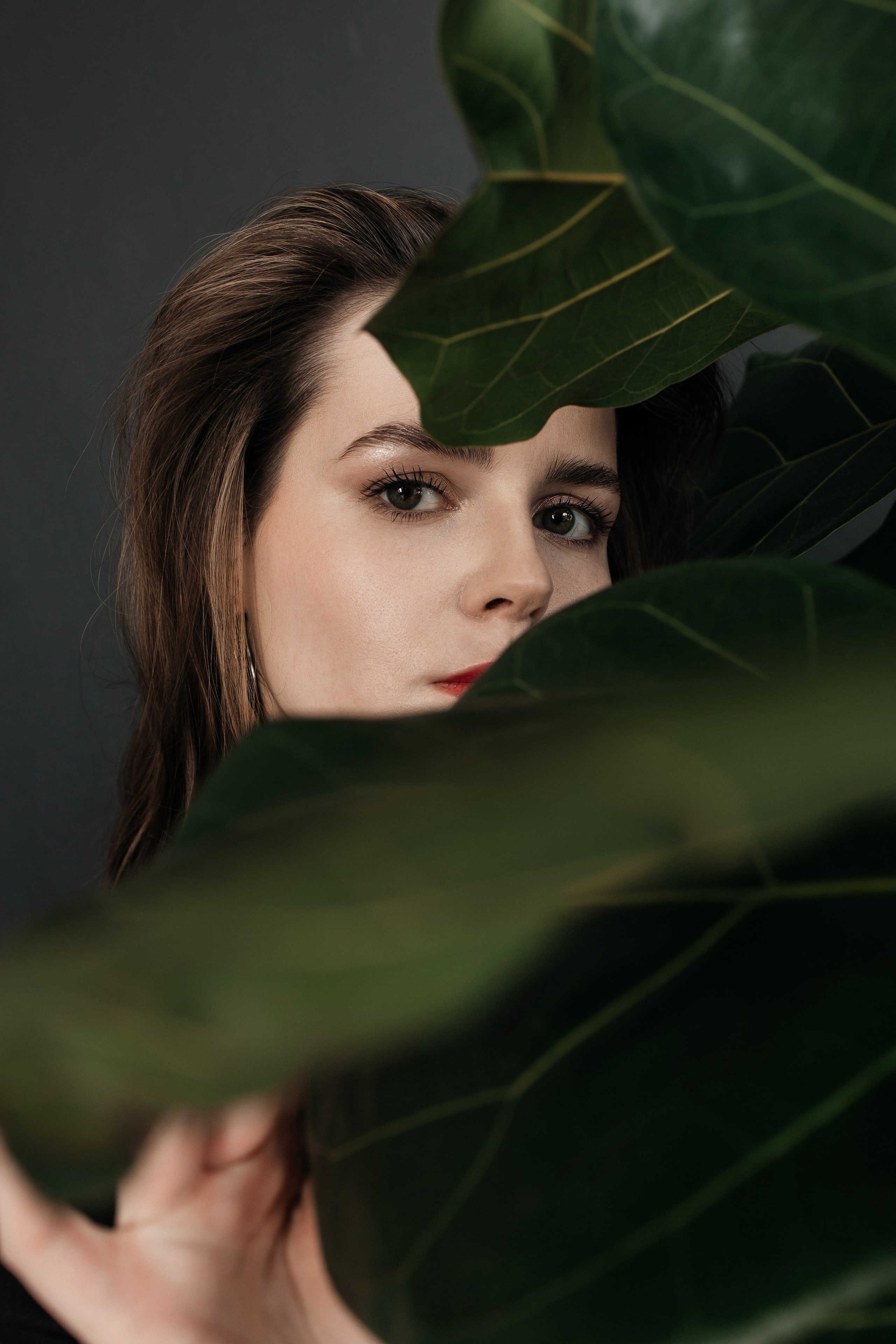 Дерзкий образ для Кати. Свадебный и Семейный фотограф г. Ижевск Гульназ Солдатова. Гульназ фото