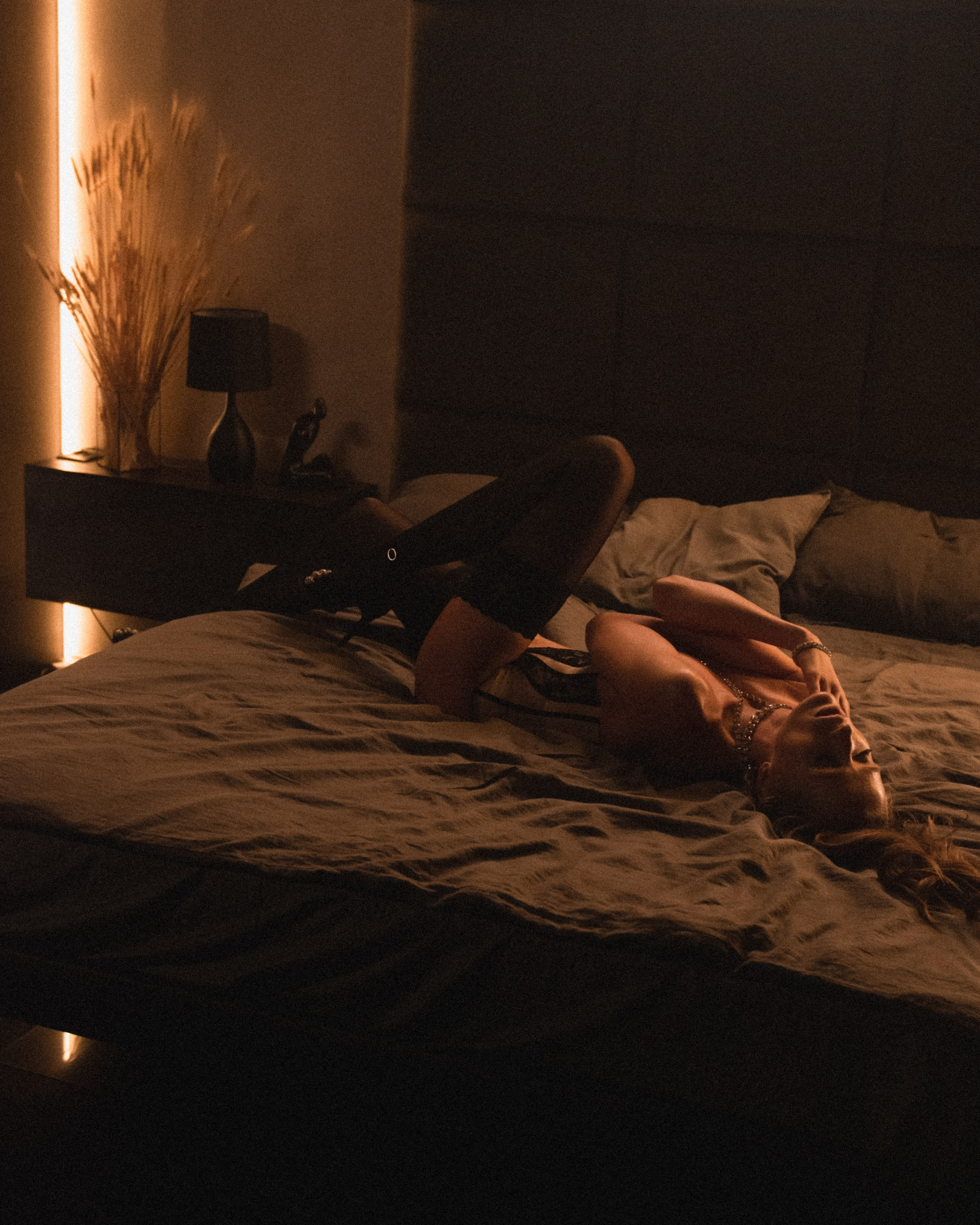 ФОТОСЕССИЯ В СТИЛЕ БДСМ. Будуарный фотограф Kris Murr|Москва|Съемки FASHION|BOUDOIR|NUDE