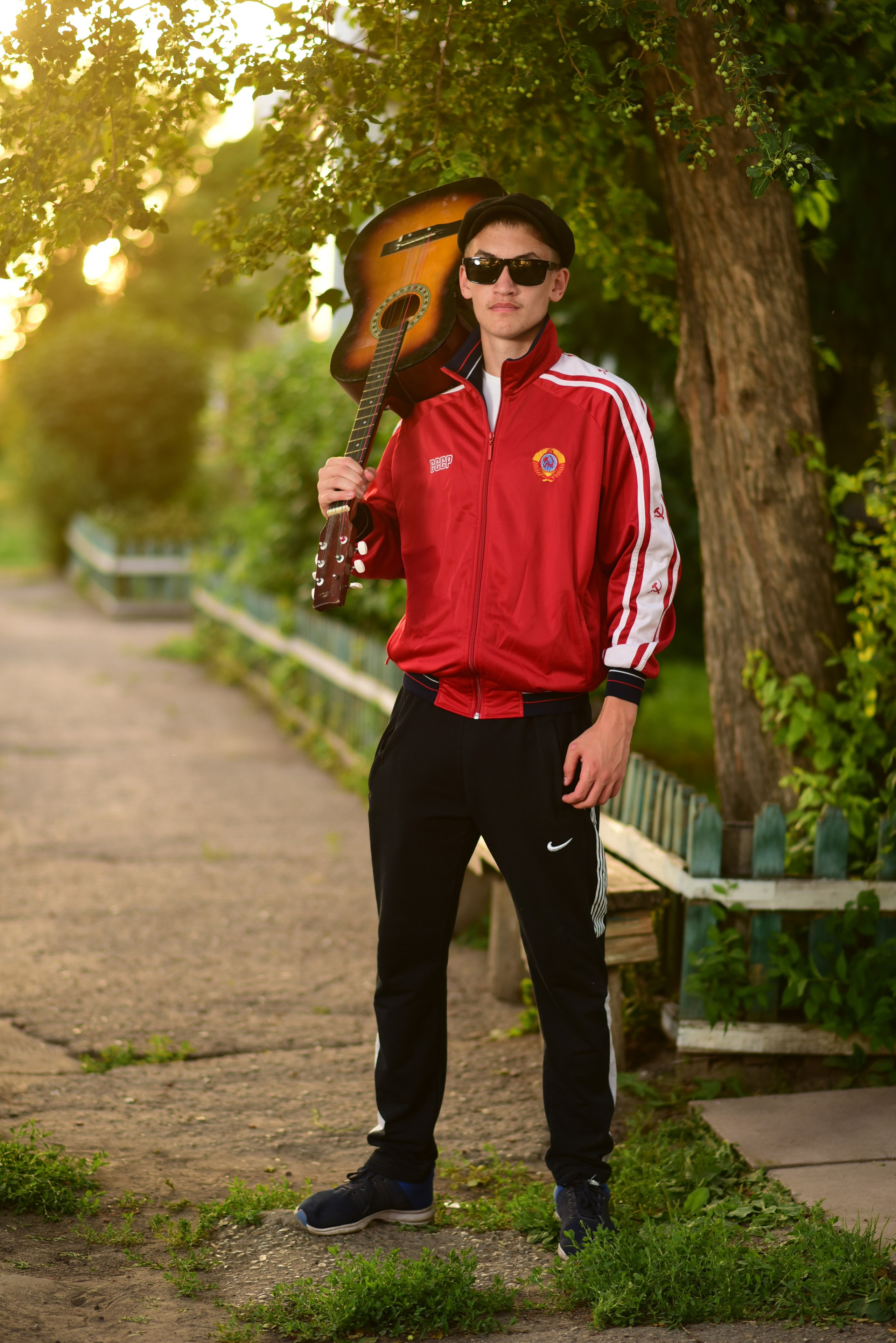 День 90х. Семейный фотограф в Барнауле