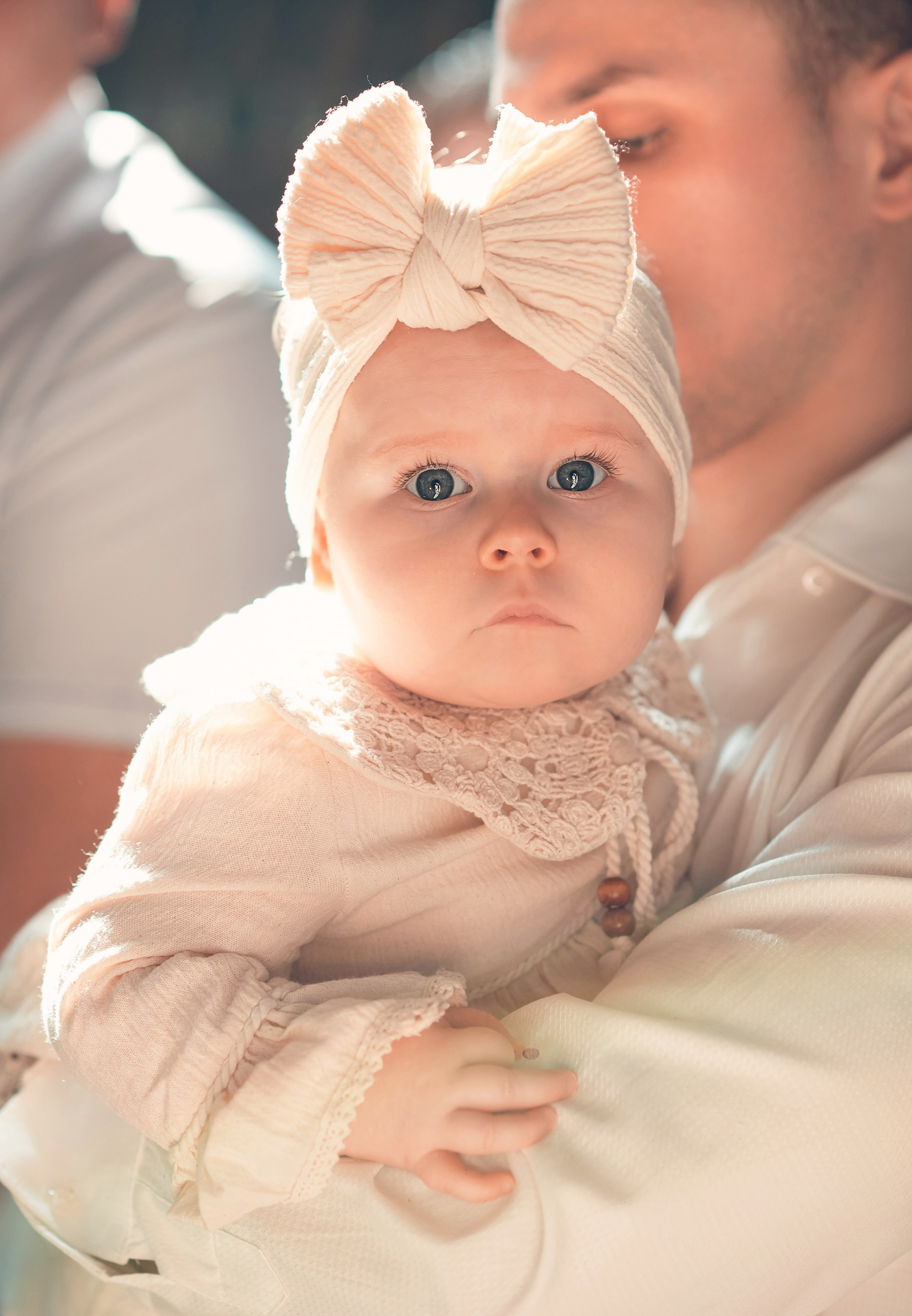 Церковь иконы Божией матери «Всецарица». Семейный фотограф Олеся Батурина Рязань