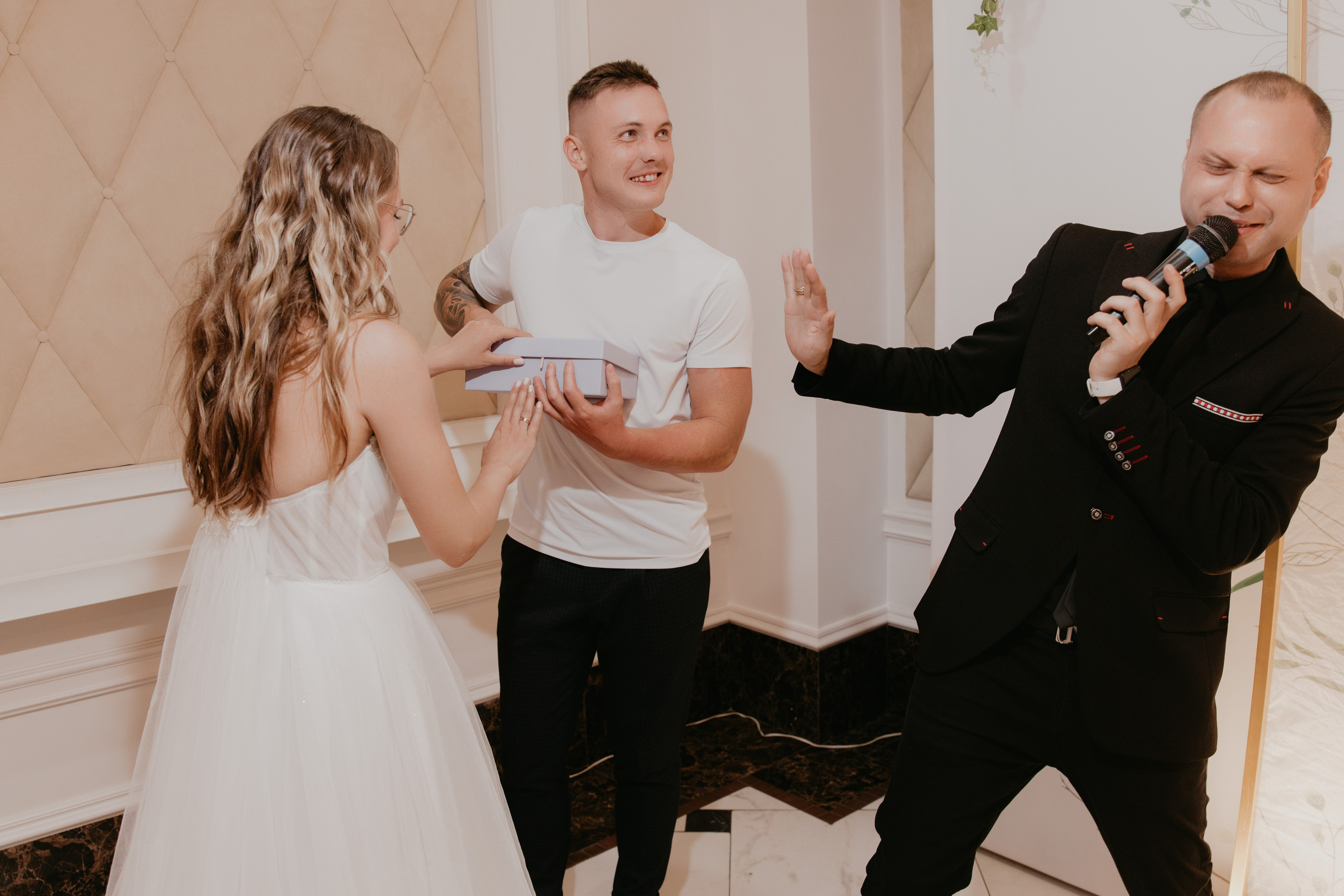 Катя+Миша. Я помогу запечатлеть радостные моменты Вашей жизни