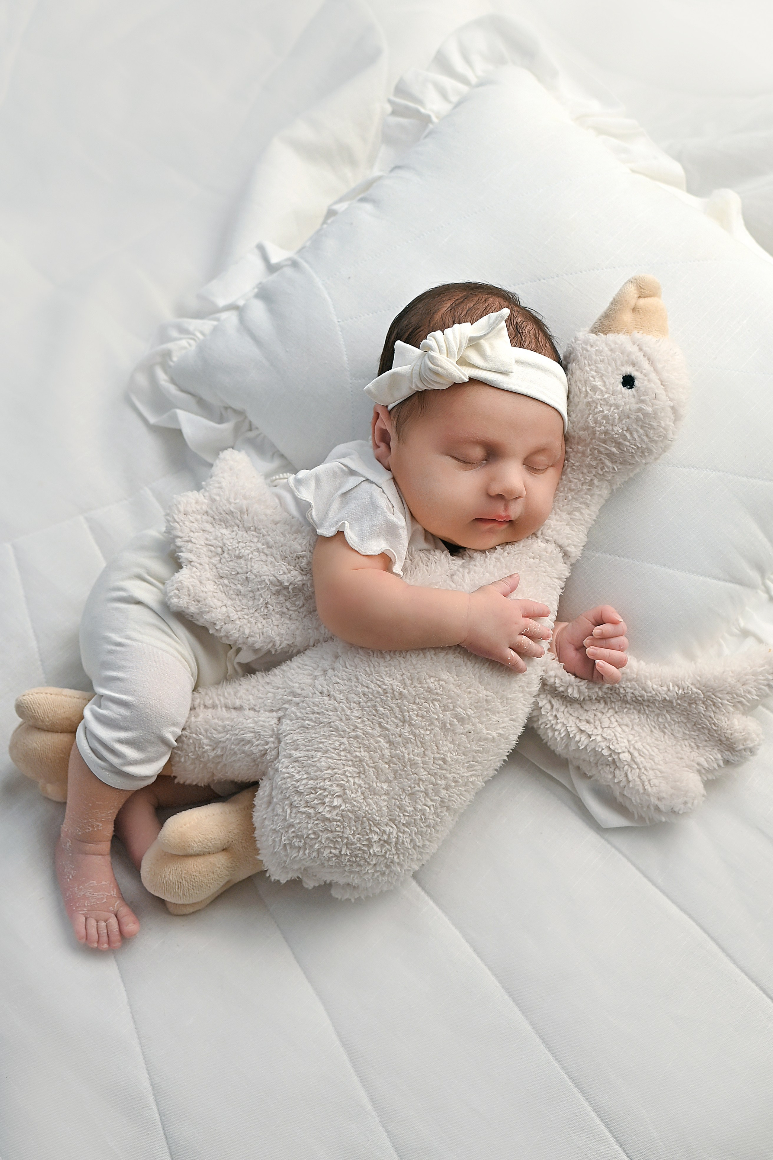 Образы для девочки. Детская фотостудия «Ягоза»