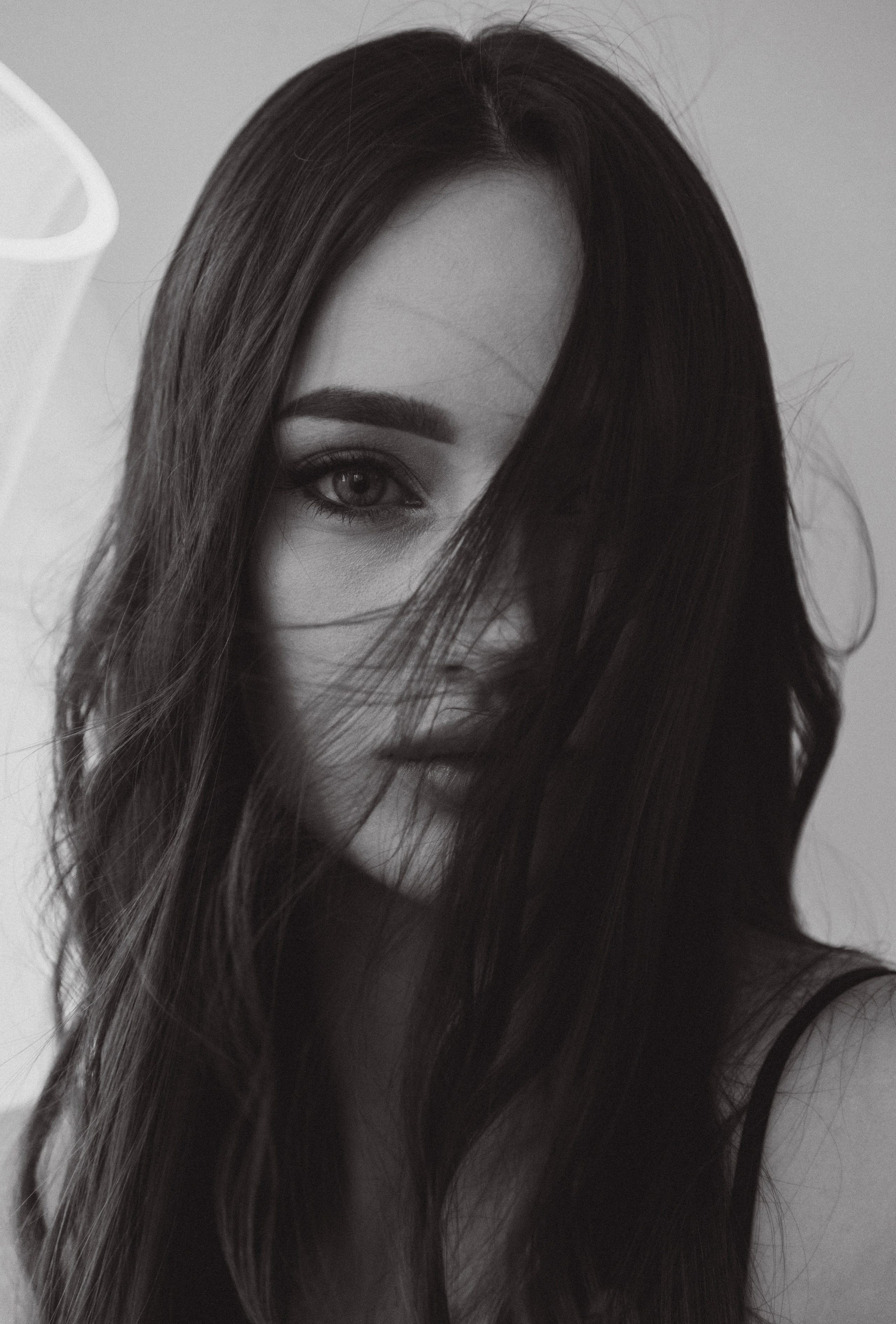 Полина. Фотограф Anita Mivchas