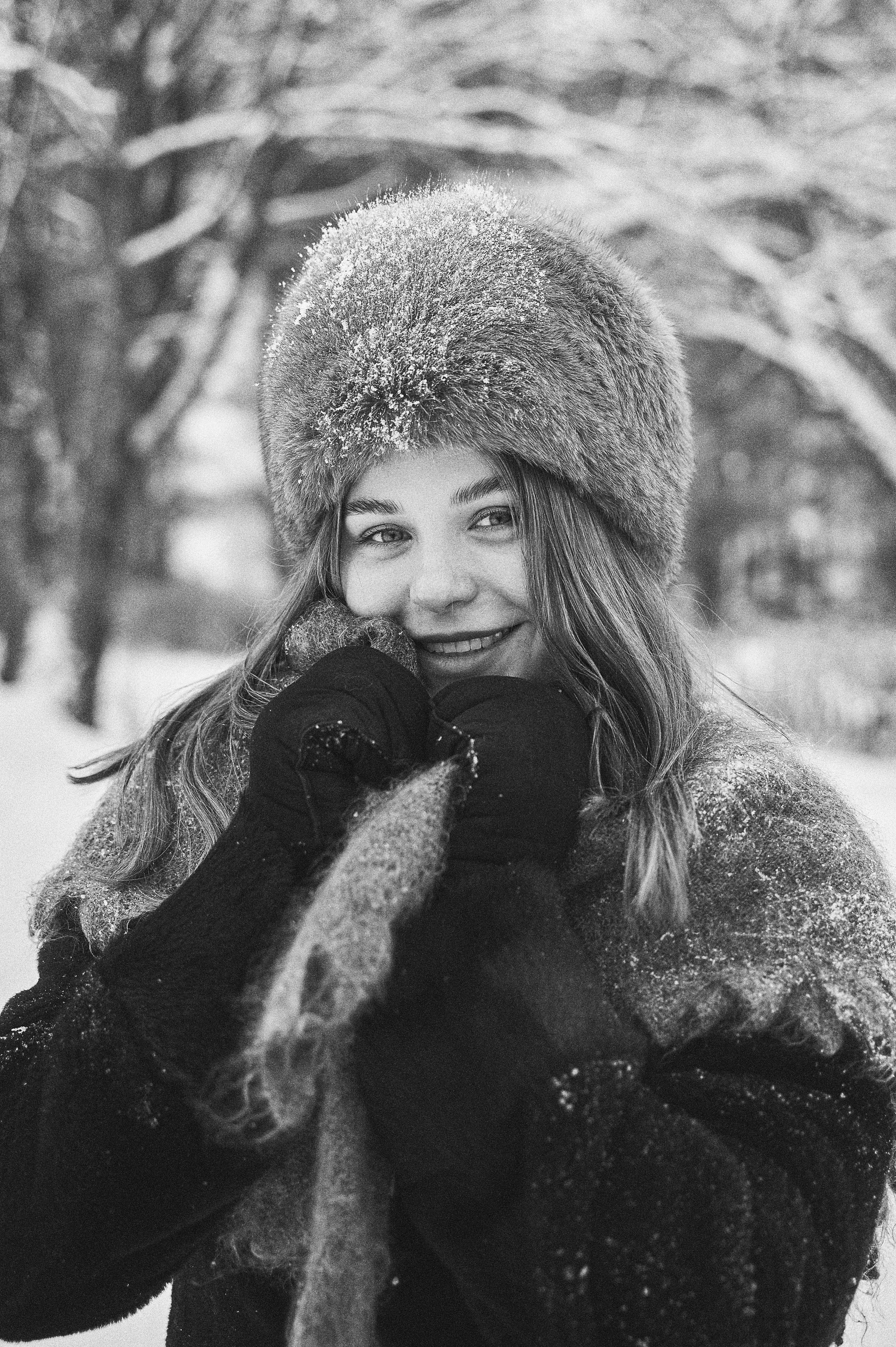 Валентина и Антон. Свадебный и портретный фотограф в Брянске Скепская Лилия