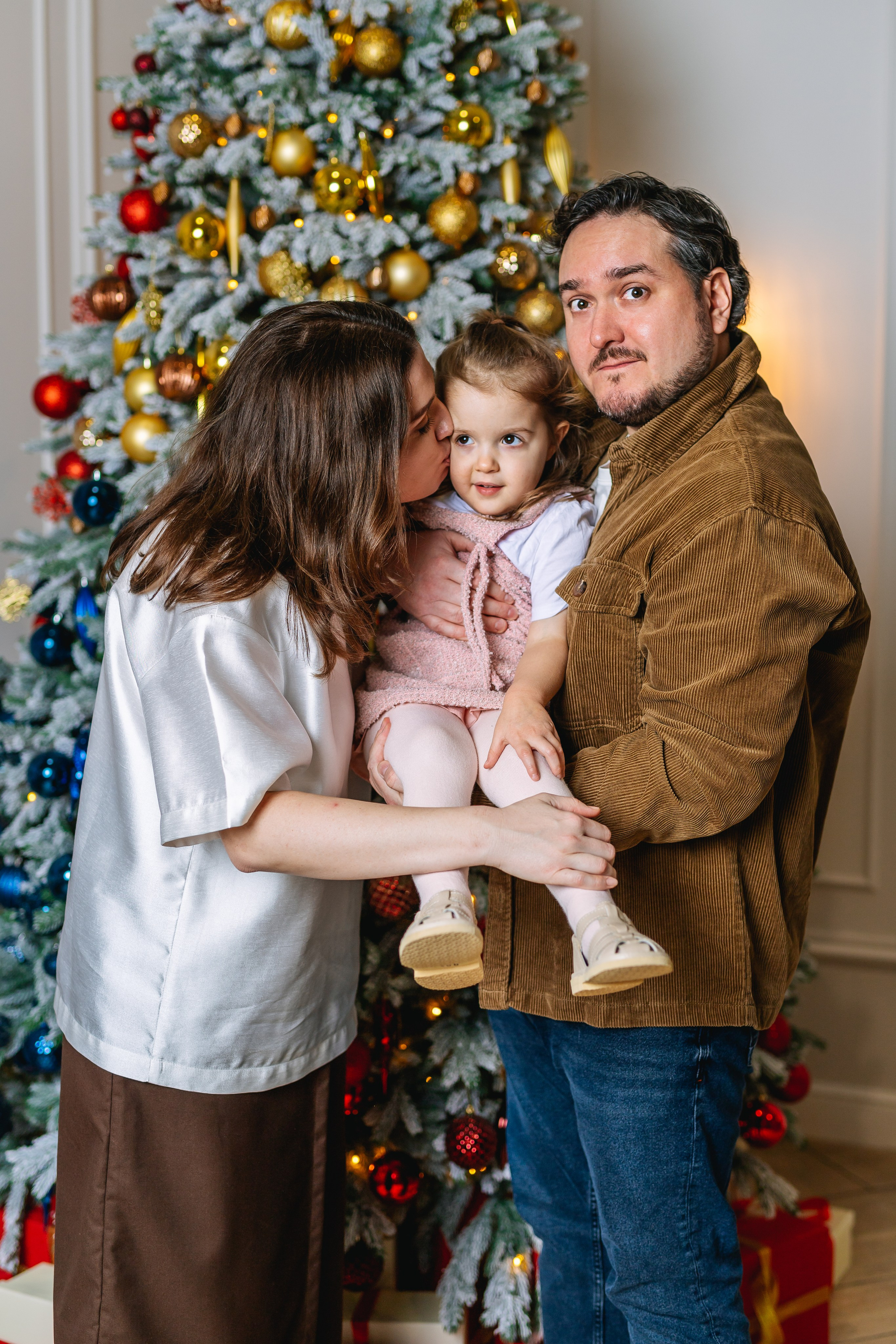 D&L. Семейный и детский фотограф по Москве и области