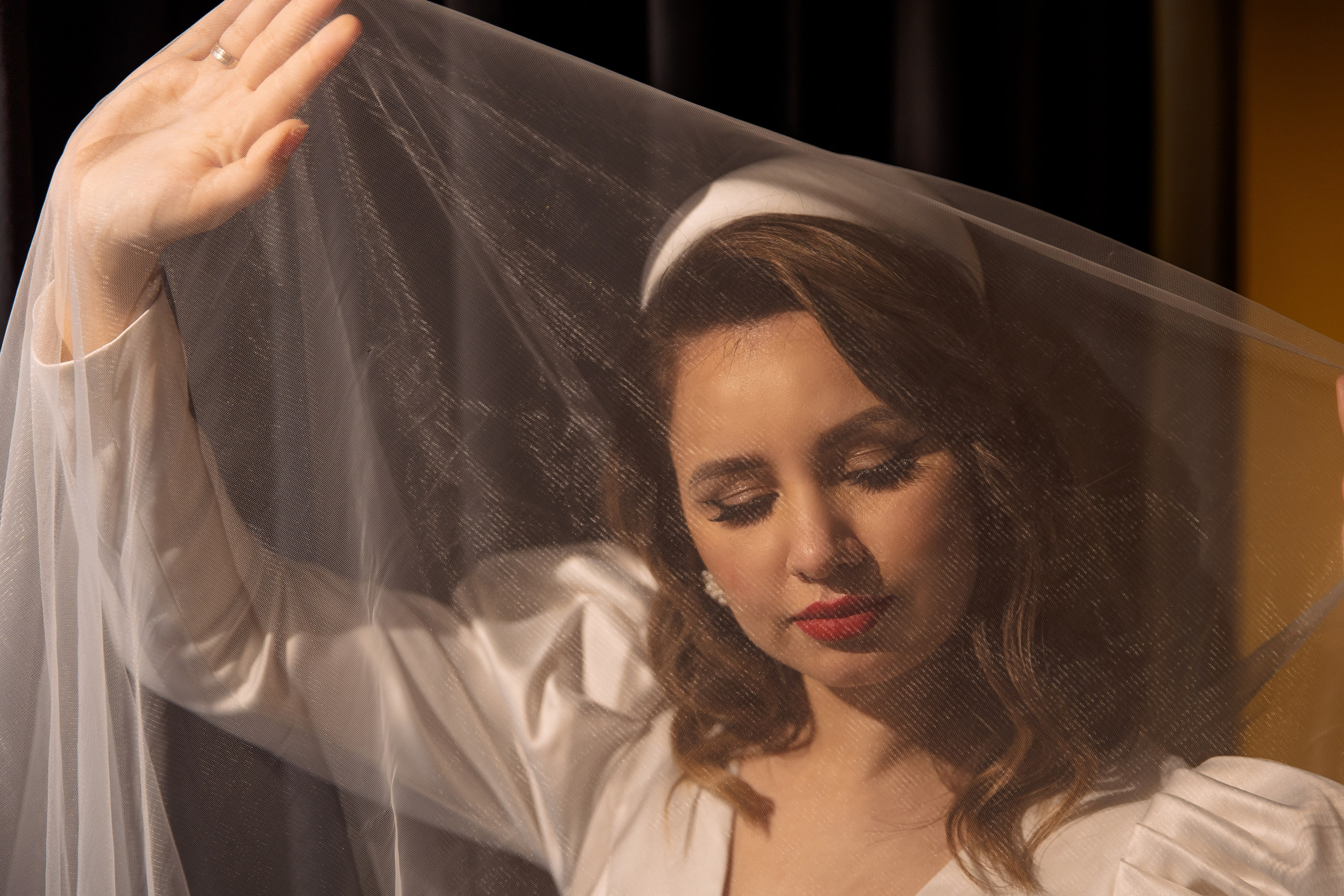 Антон и Марина. Свадебный и семейный фотограф в Челябинске Юлия Ишимова