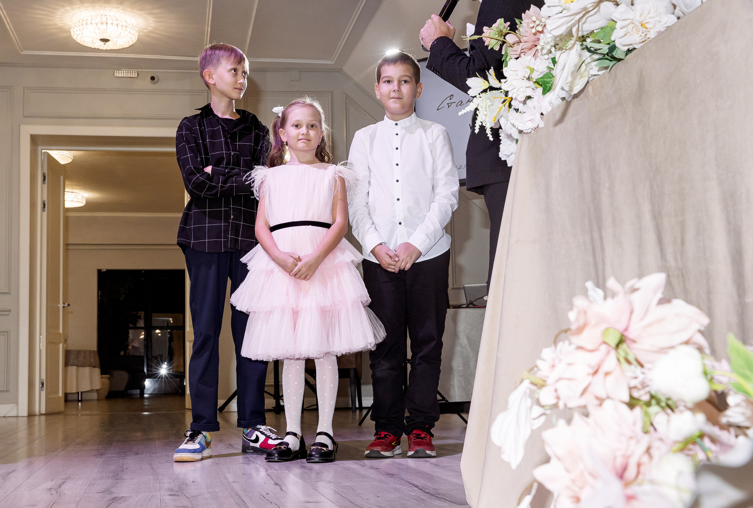 Станислав и Марина. Свадебный и семейный фотограф в Челябинске Юлия Ишимова