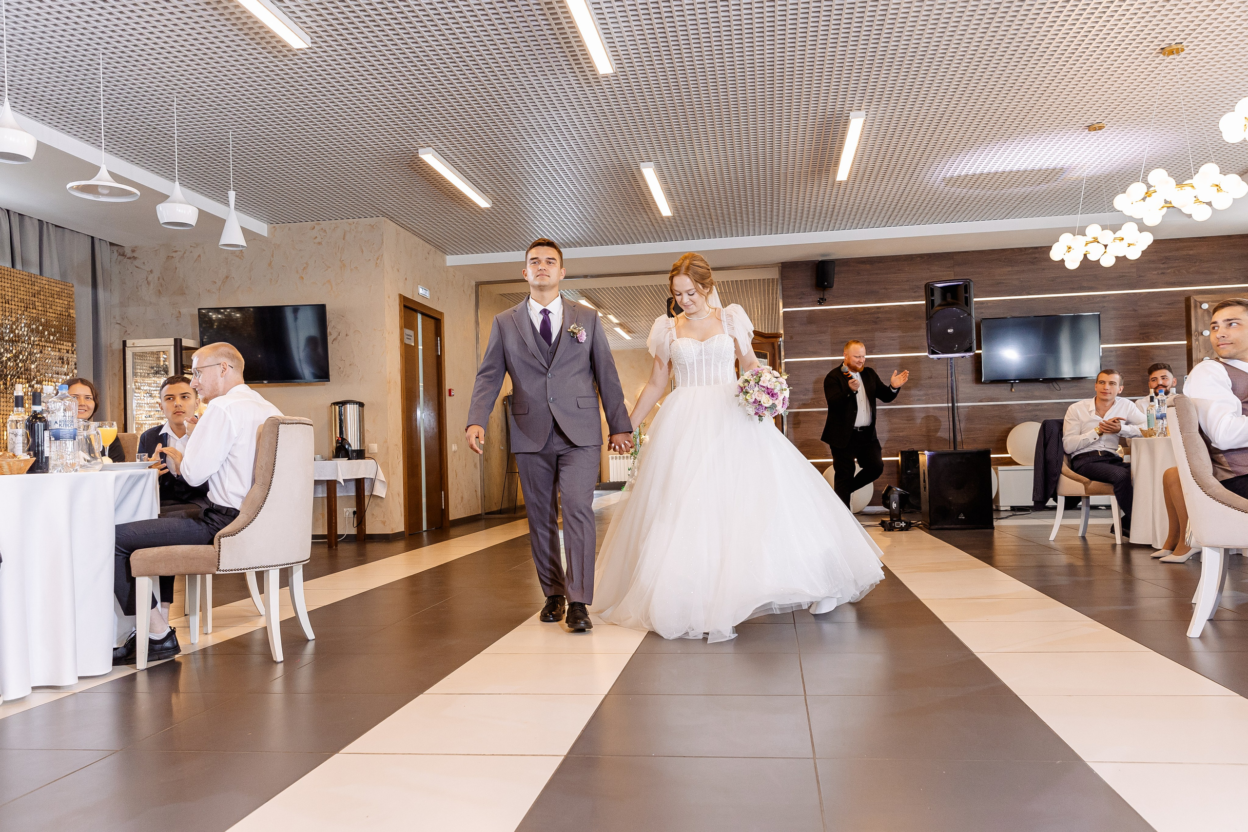 Любовь и Евгений. Свадебный и семейный фотограф в Челябинске Юлия Ишимова