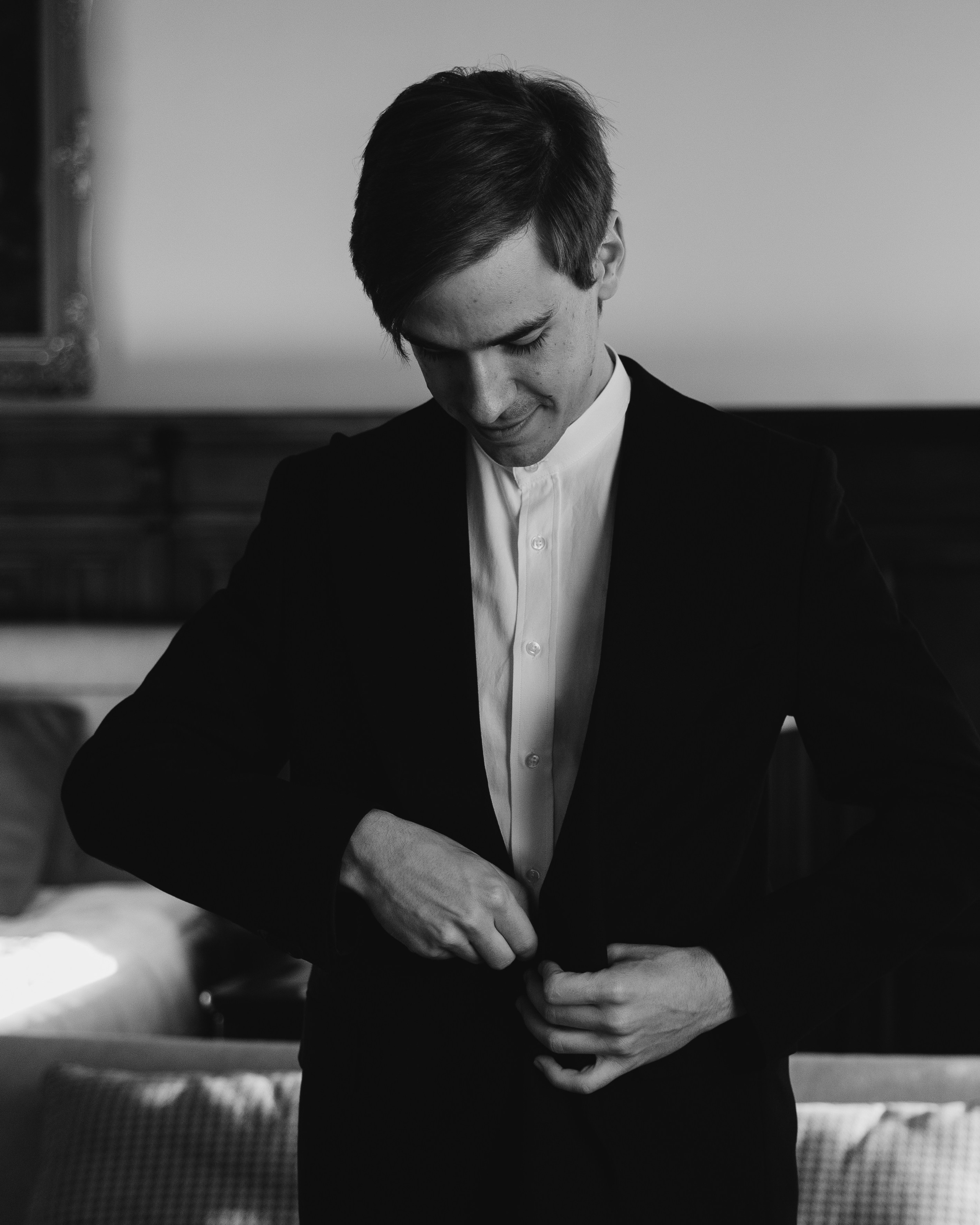 Андрей & Екатерина. Свадебный фотограф Санкт-Петербург, Юлия Радченкова