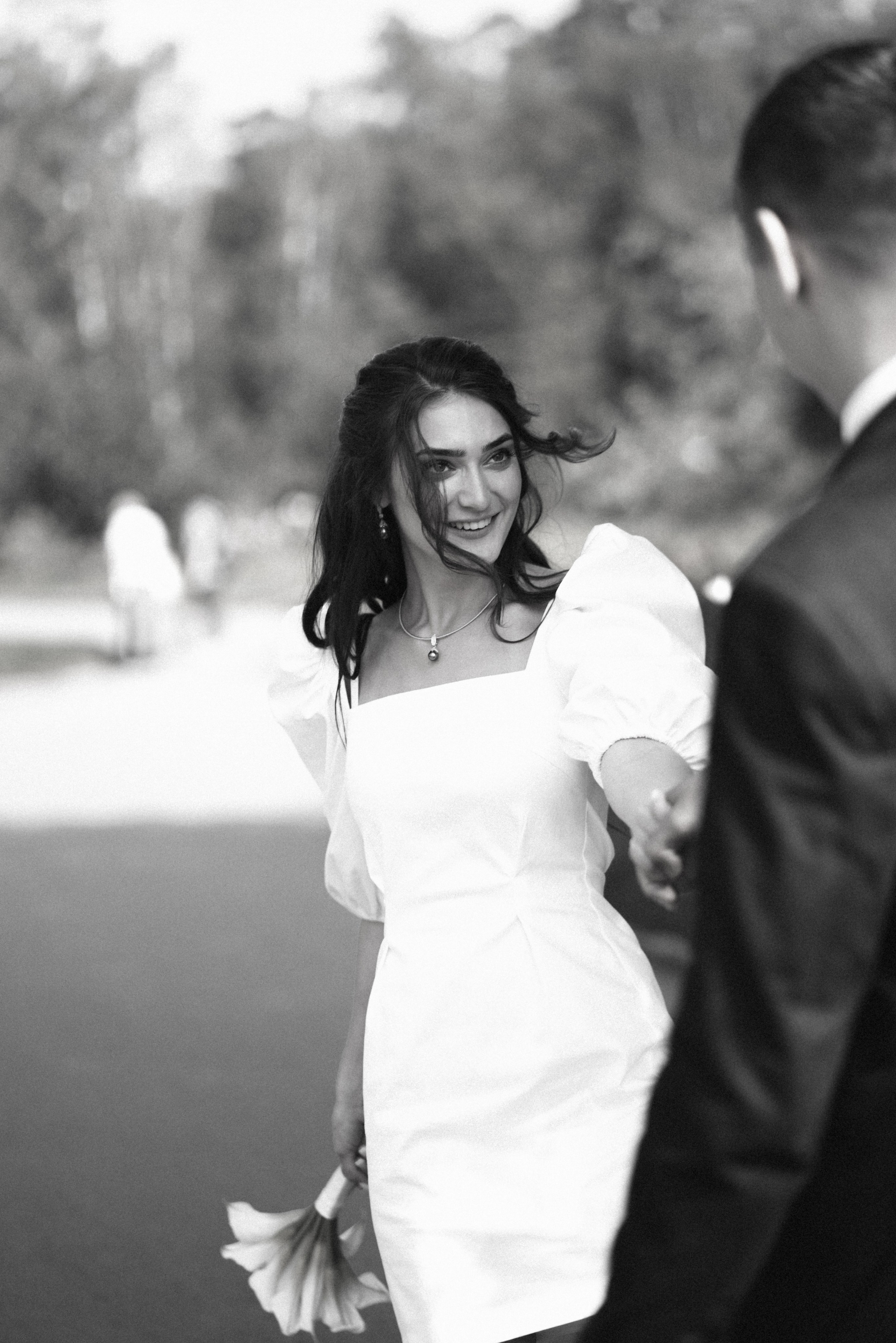 Т&Д. Фотограф Анна Кобазева, Москва