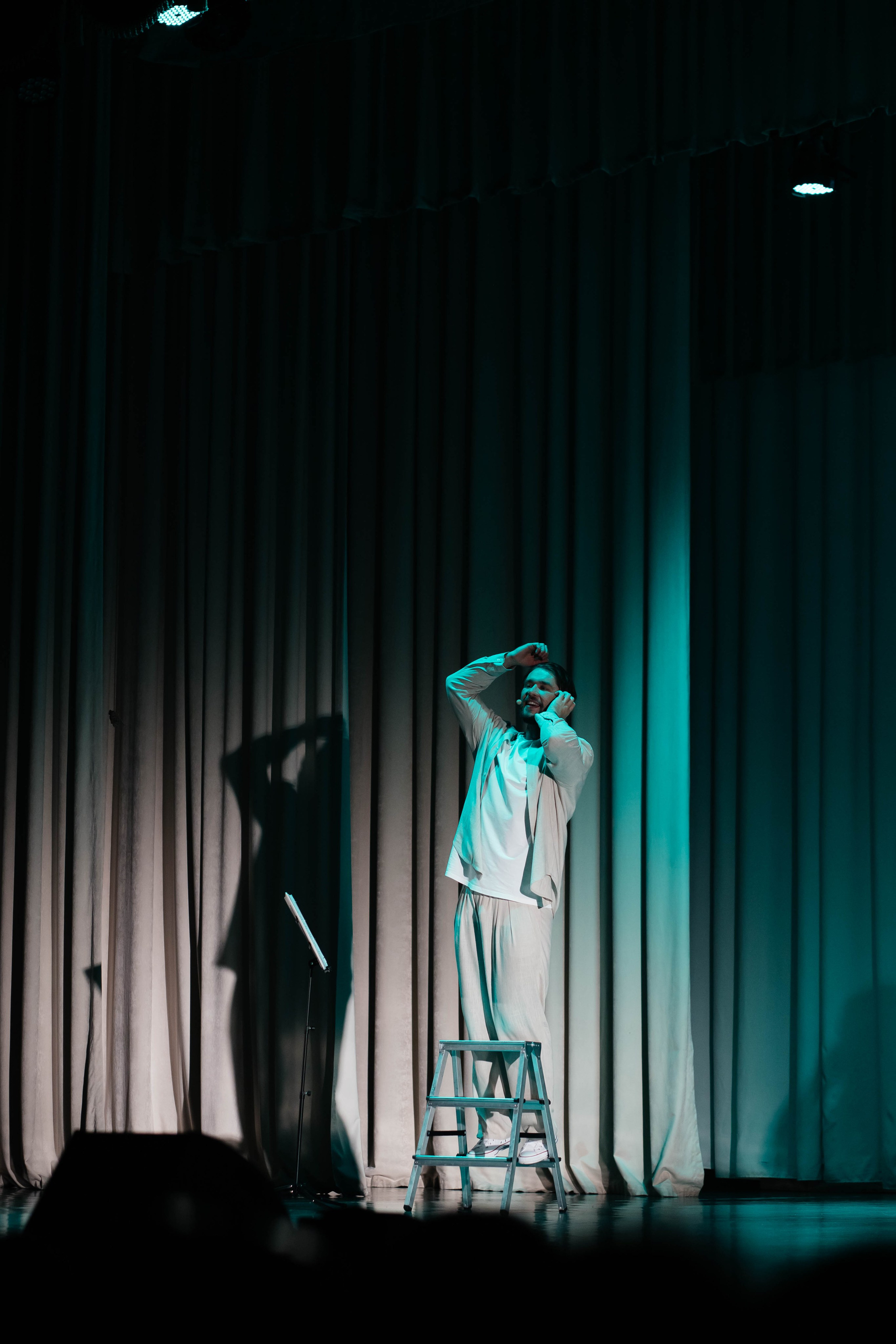 НИТЬЯ " В объятьях неба». Женский фотограф в Оренбурге Ирина Заводчикова