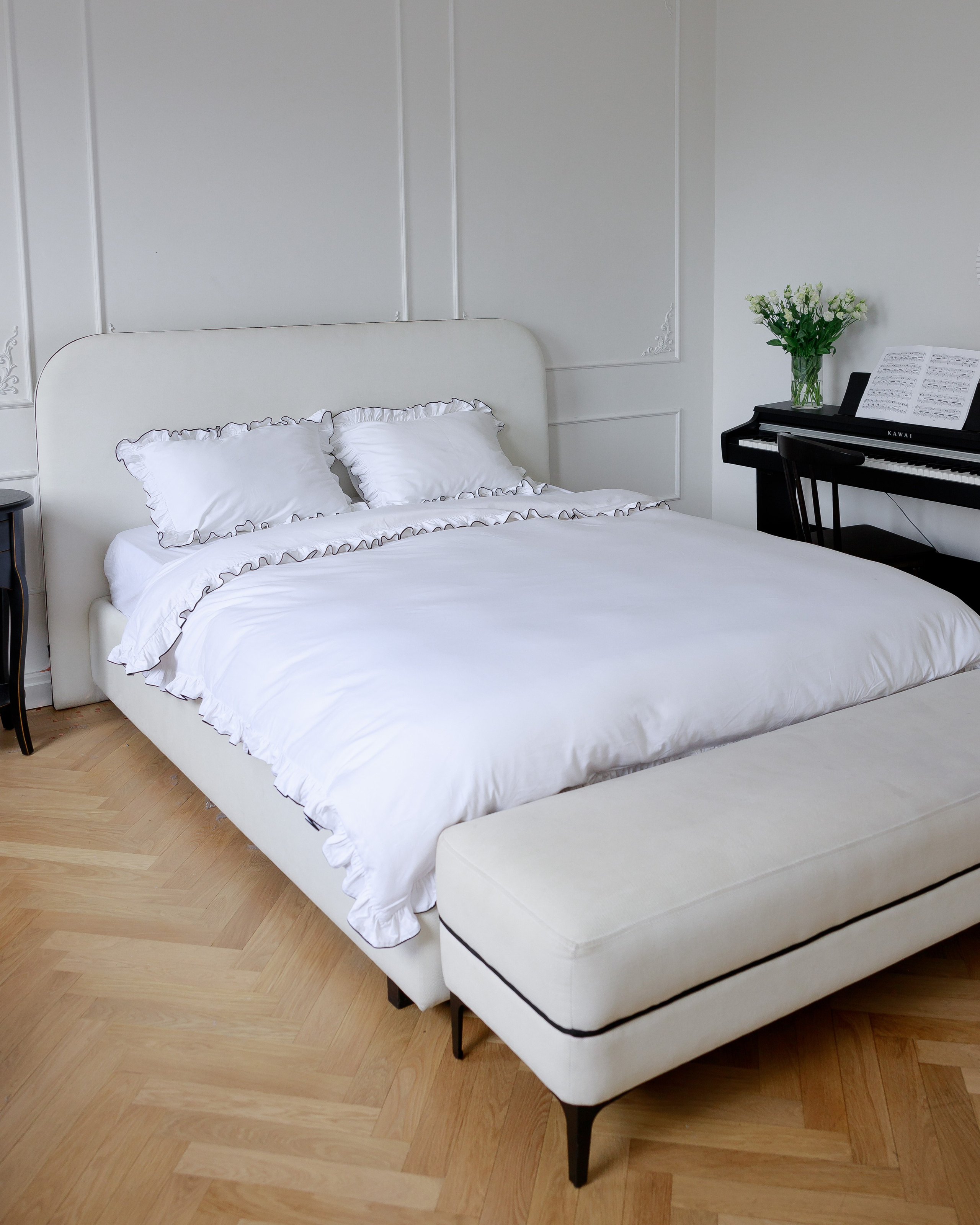 Victoria Home. Фотограф, ретушёр в Москве