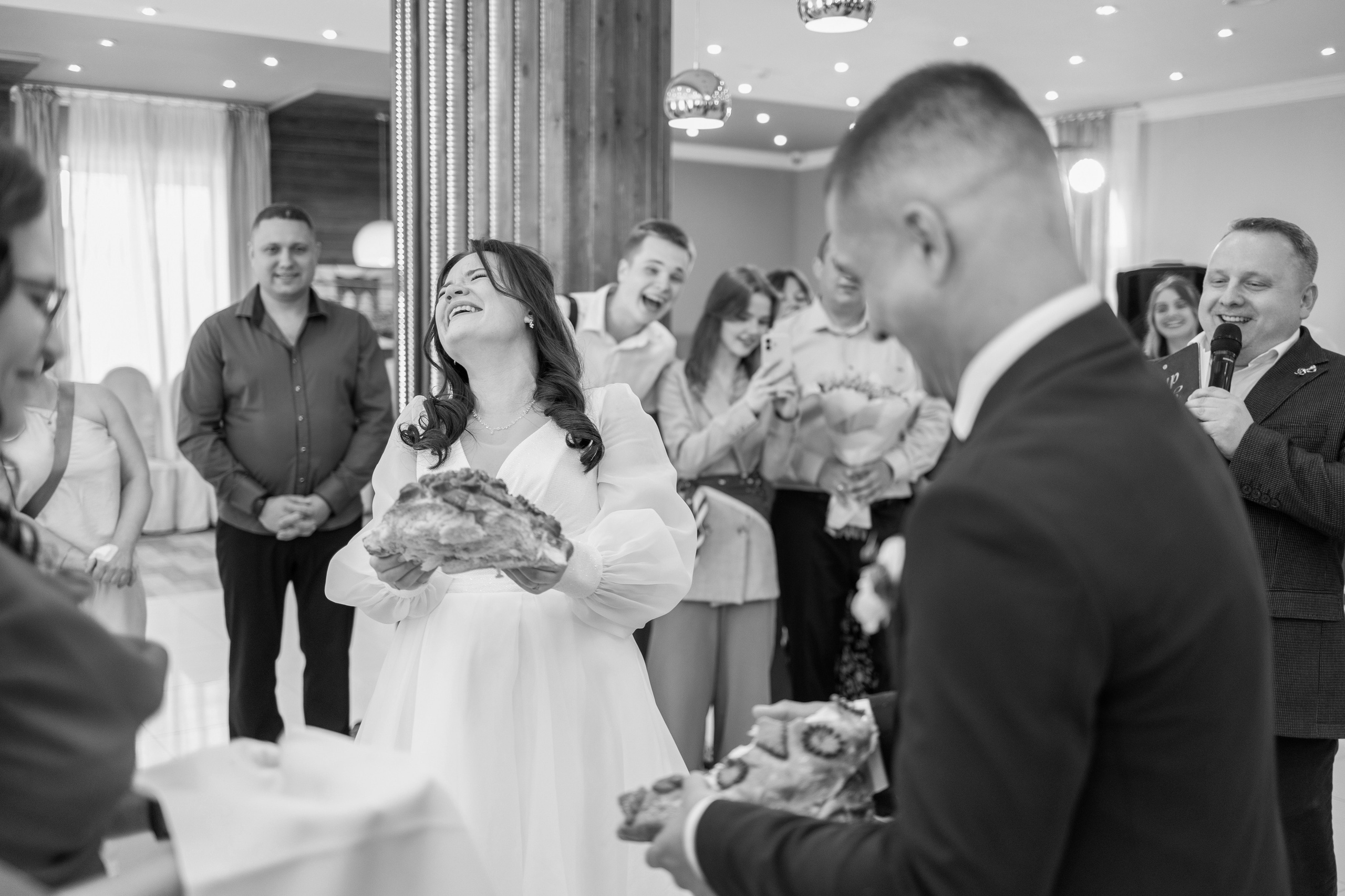 Анна и Олег. Фотограф Нижний Новгород Анастасия Клопова