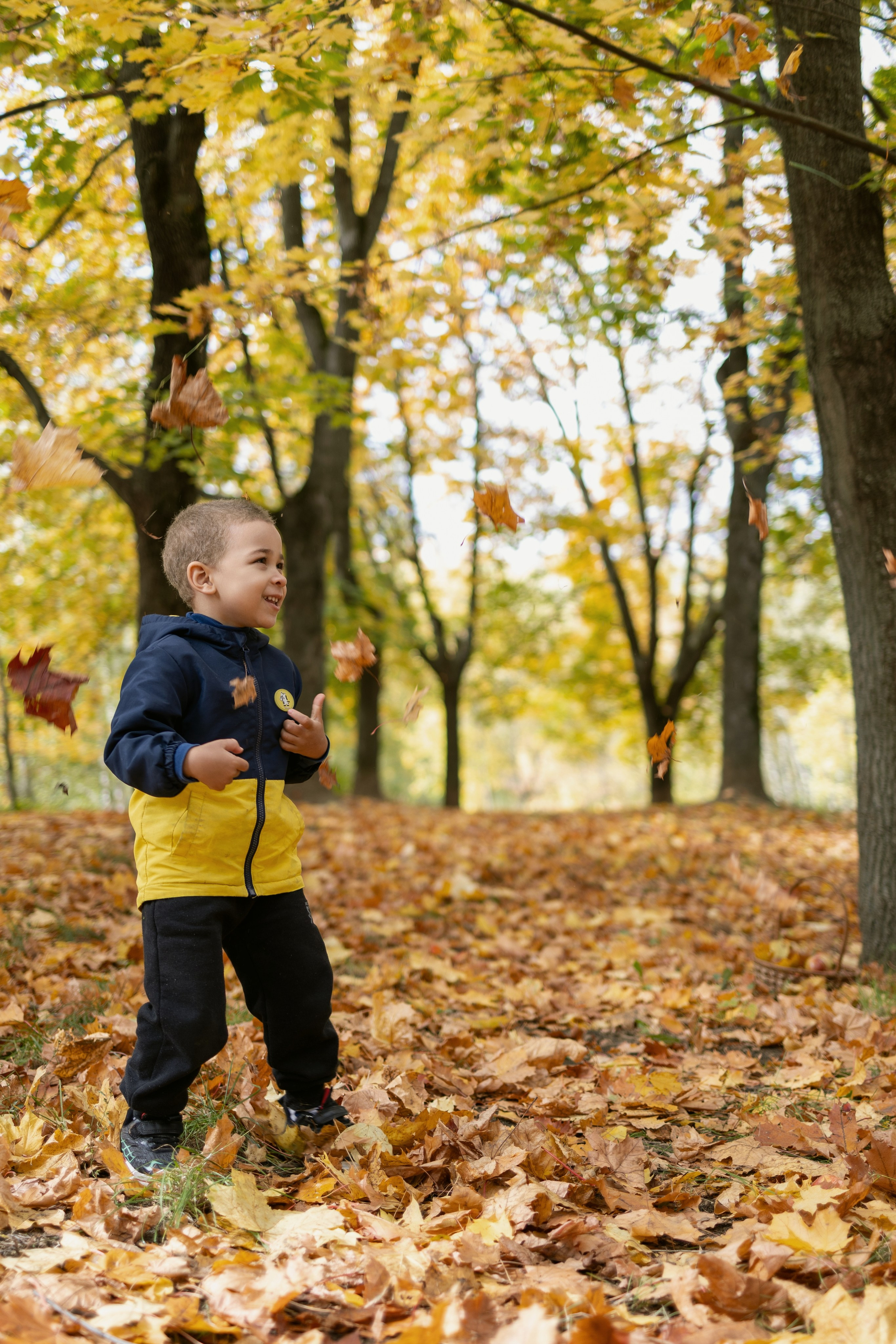 Фотодни. Осень. Фотограф Нижний Новгород Анастасия Клопова