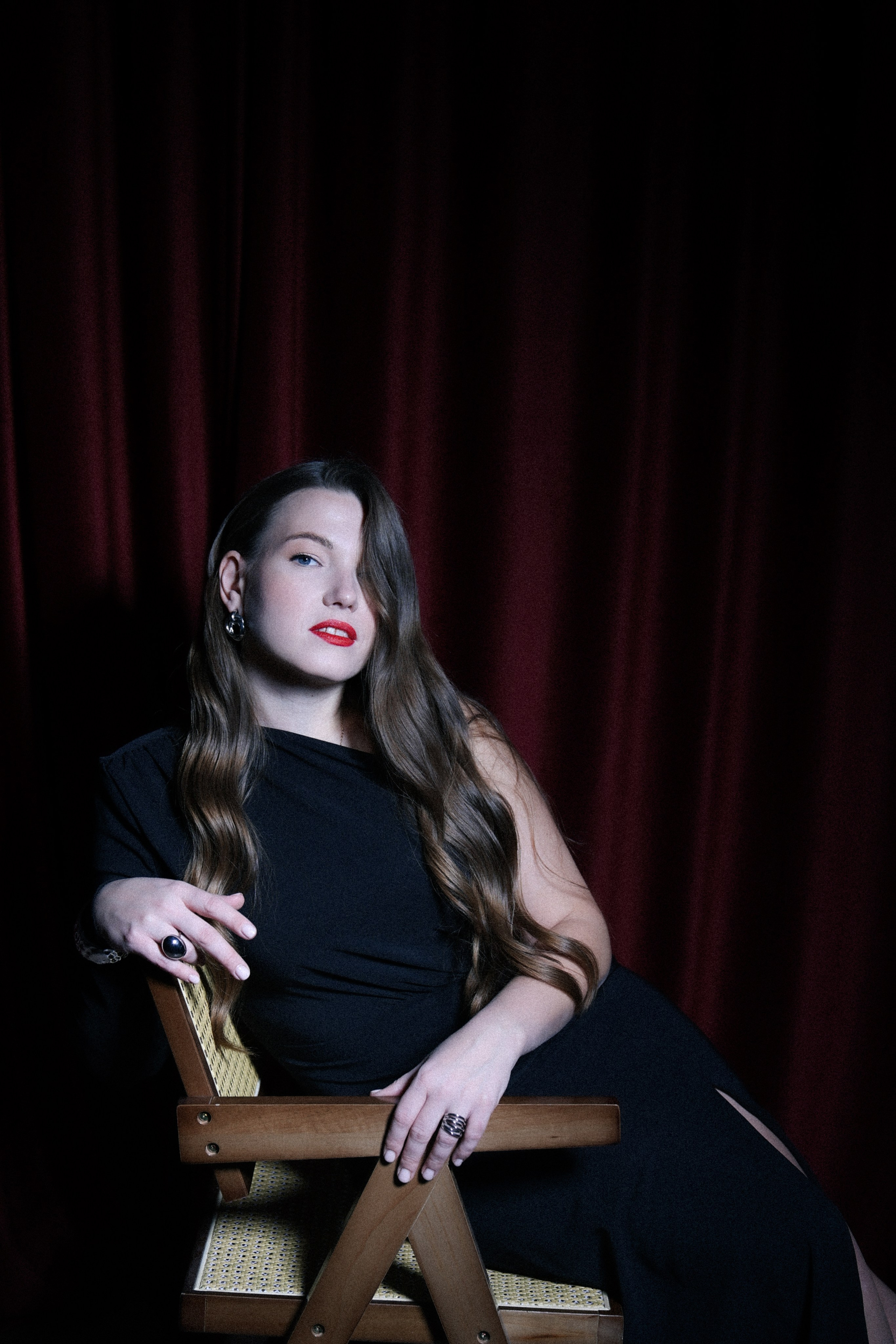 Мари. Фотограф НатаФото (Наталья Яковенко) Дмитров Москва Питер