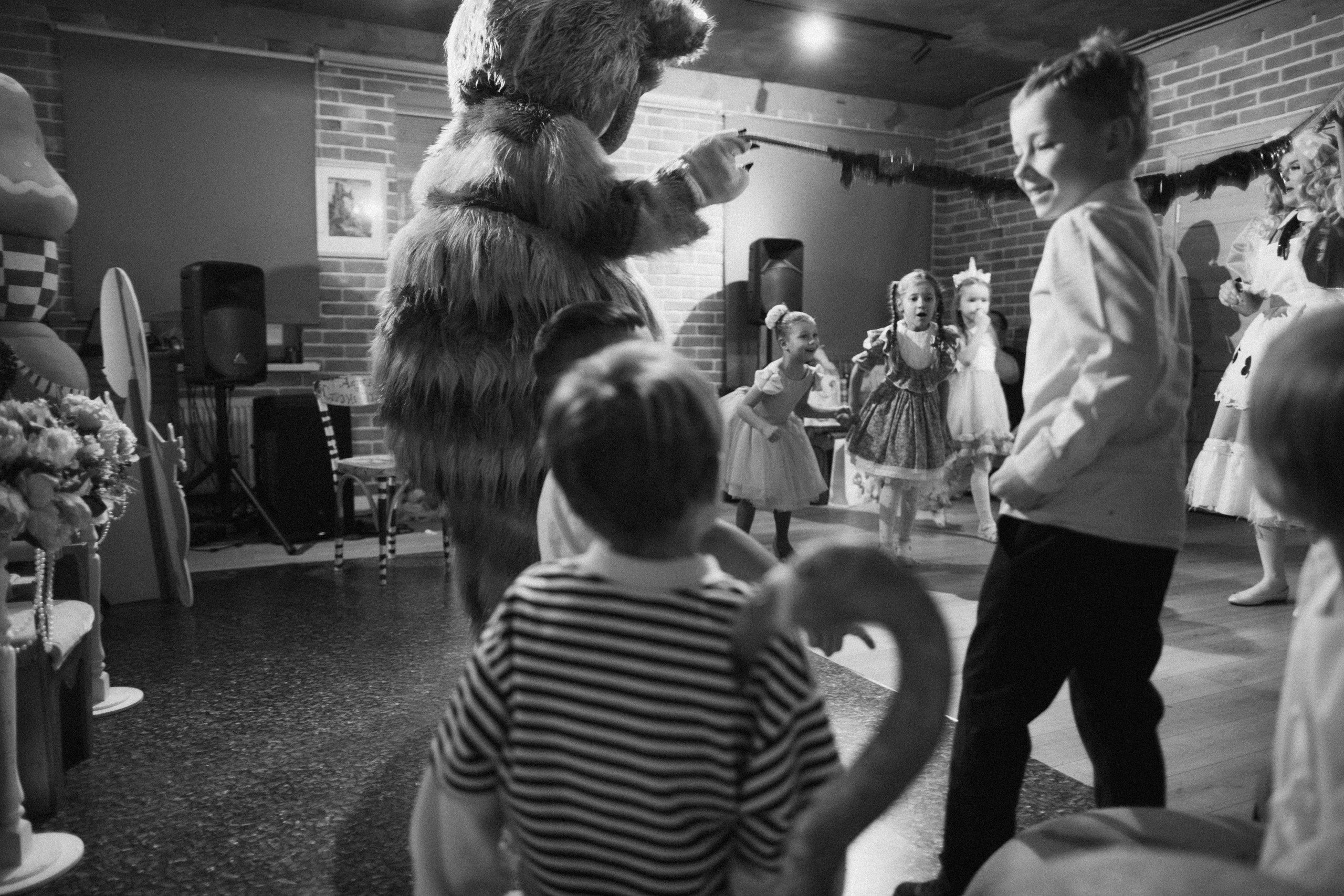 ЕВА в стране Чудес. Фотограф НатаФото (Наталья Яковенко) Дмитров Москва Питер