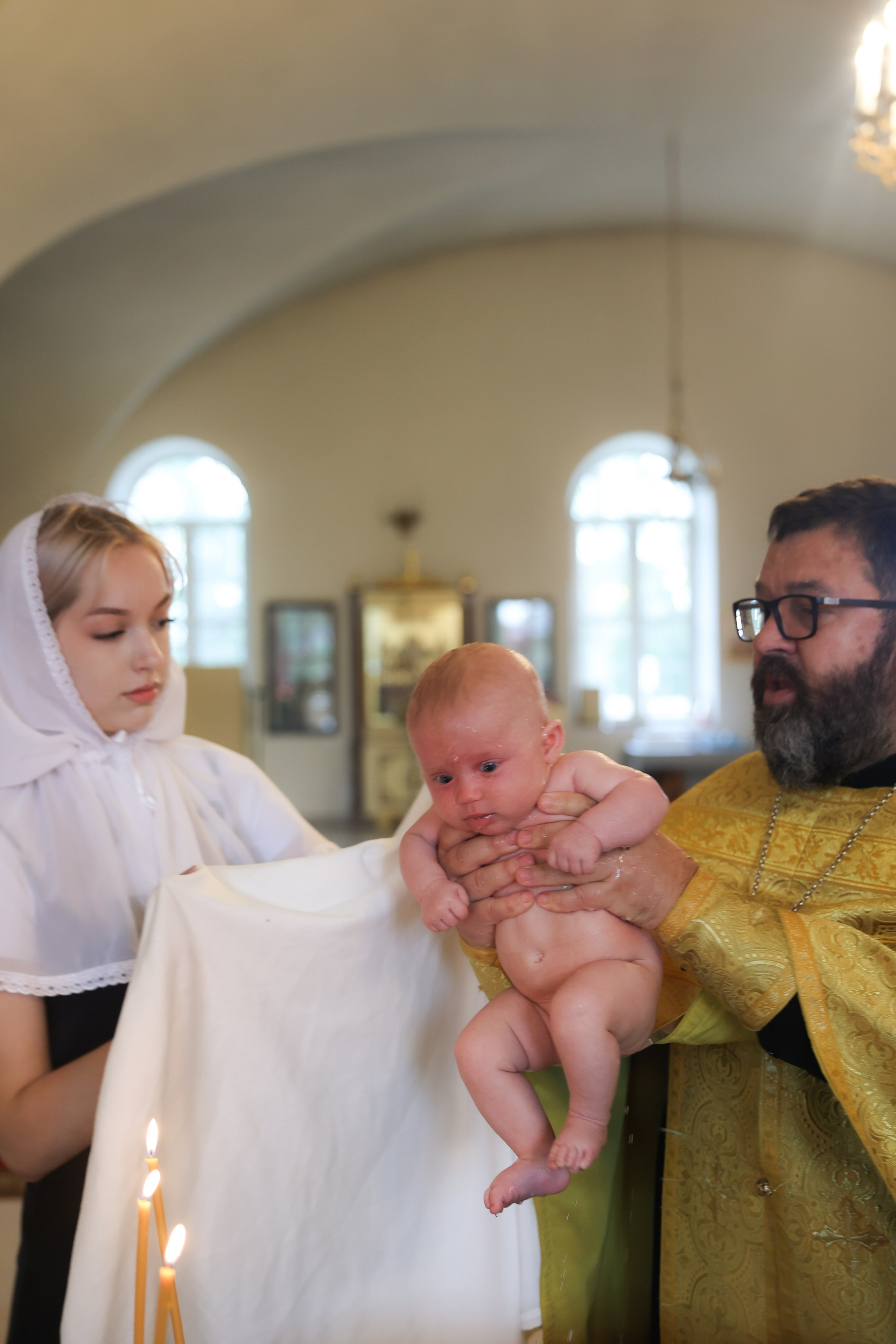 Анисия. Фотограф НатаФото (Наталья Яковенко) Дмитров Москва Питер