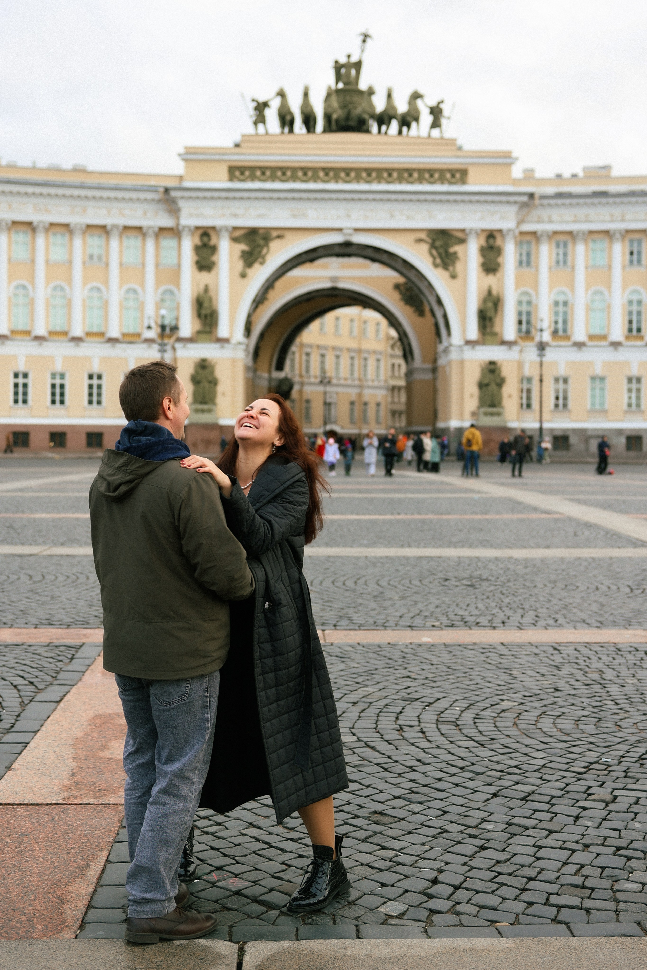 Мы, Питер любовь. Фотограф НатаФото (Наталья Яковенко) Дмитров Москва Питер