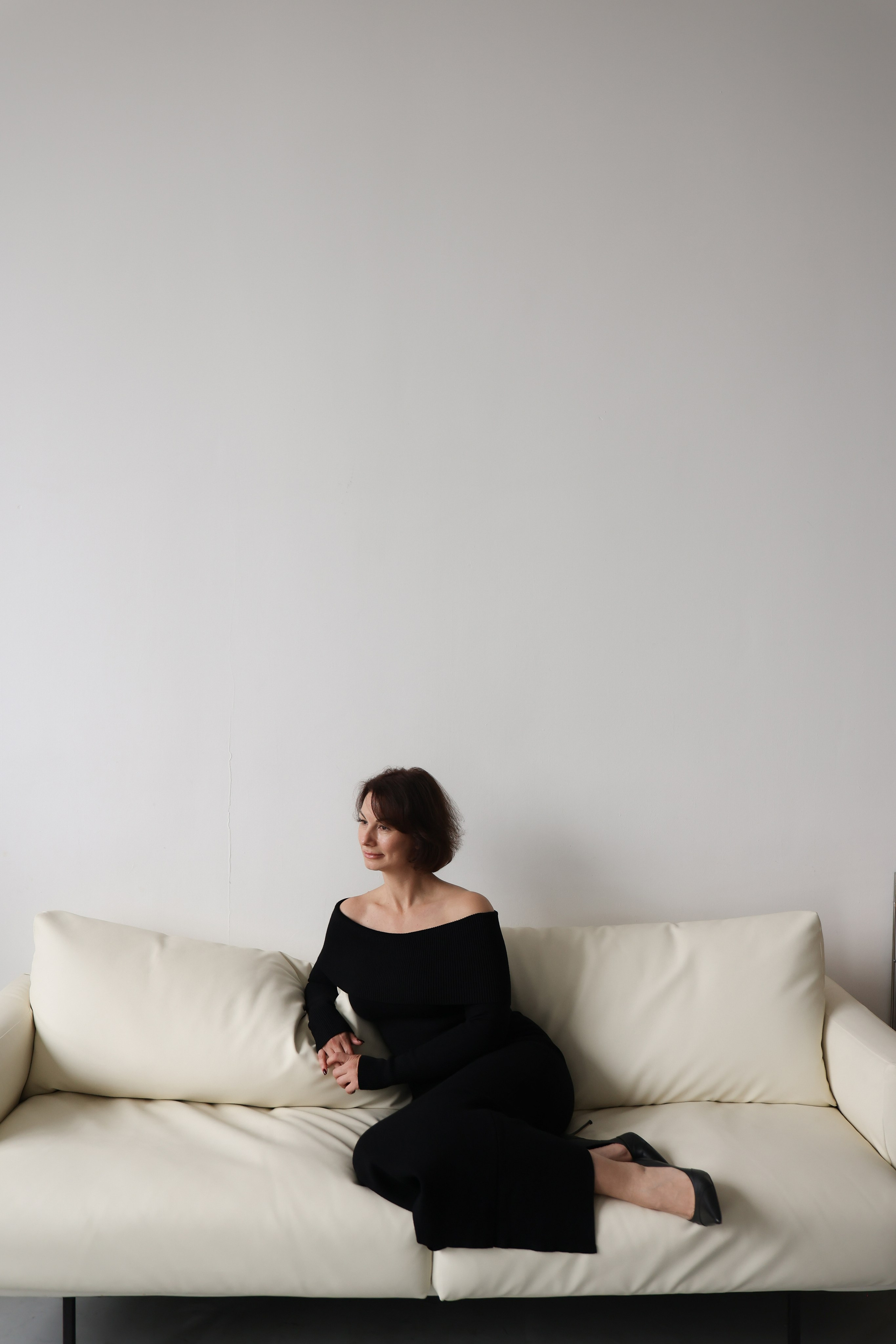 Ольга. Фотограф НатаФото (Наталья Яковенко) Дмитров Москва Питер