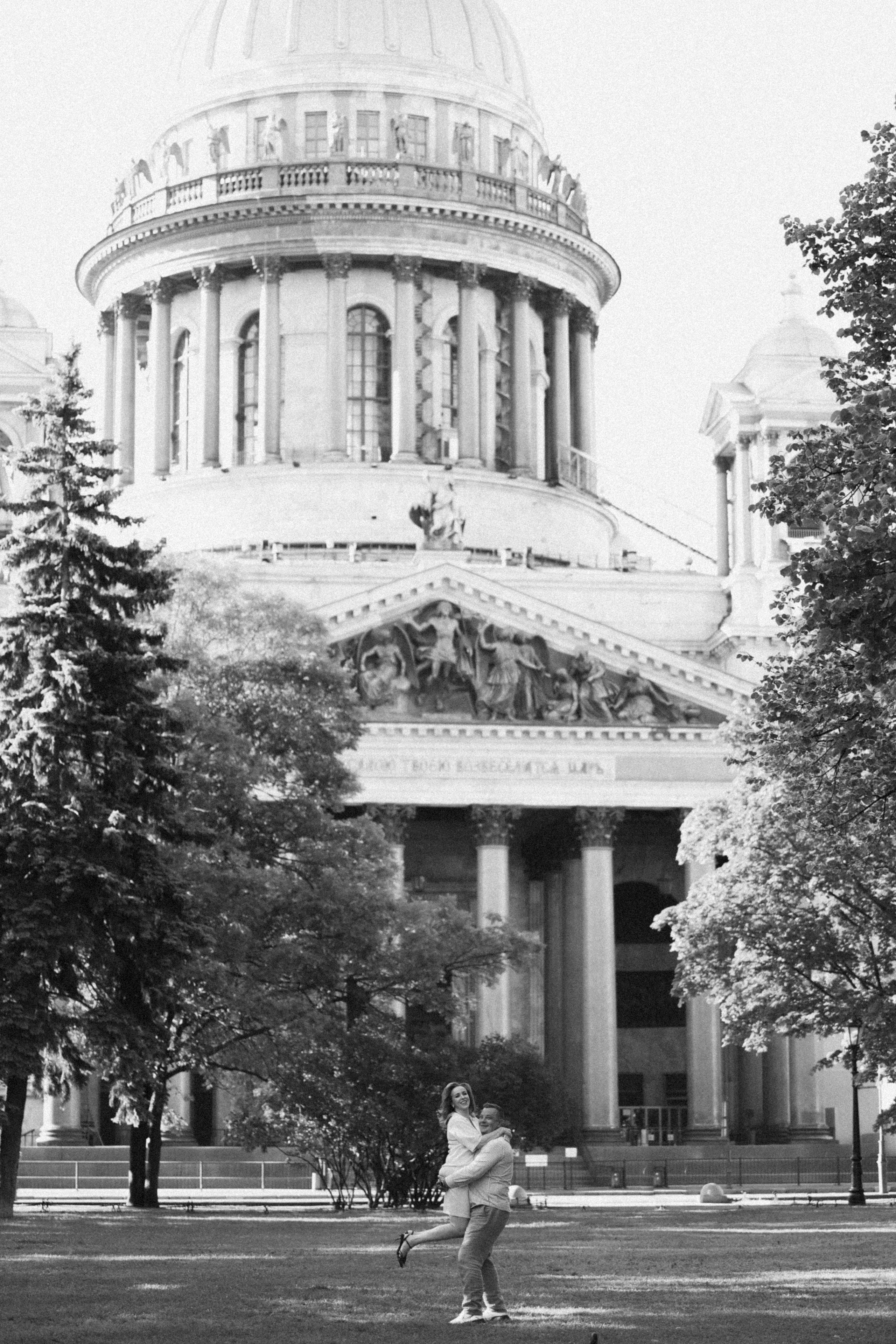 Мы. Фотограф НатаФото (Наталья Яковенко) Дмитров Москва Питер