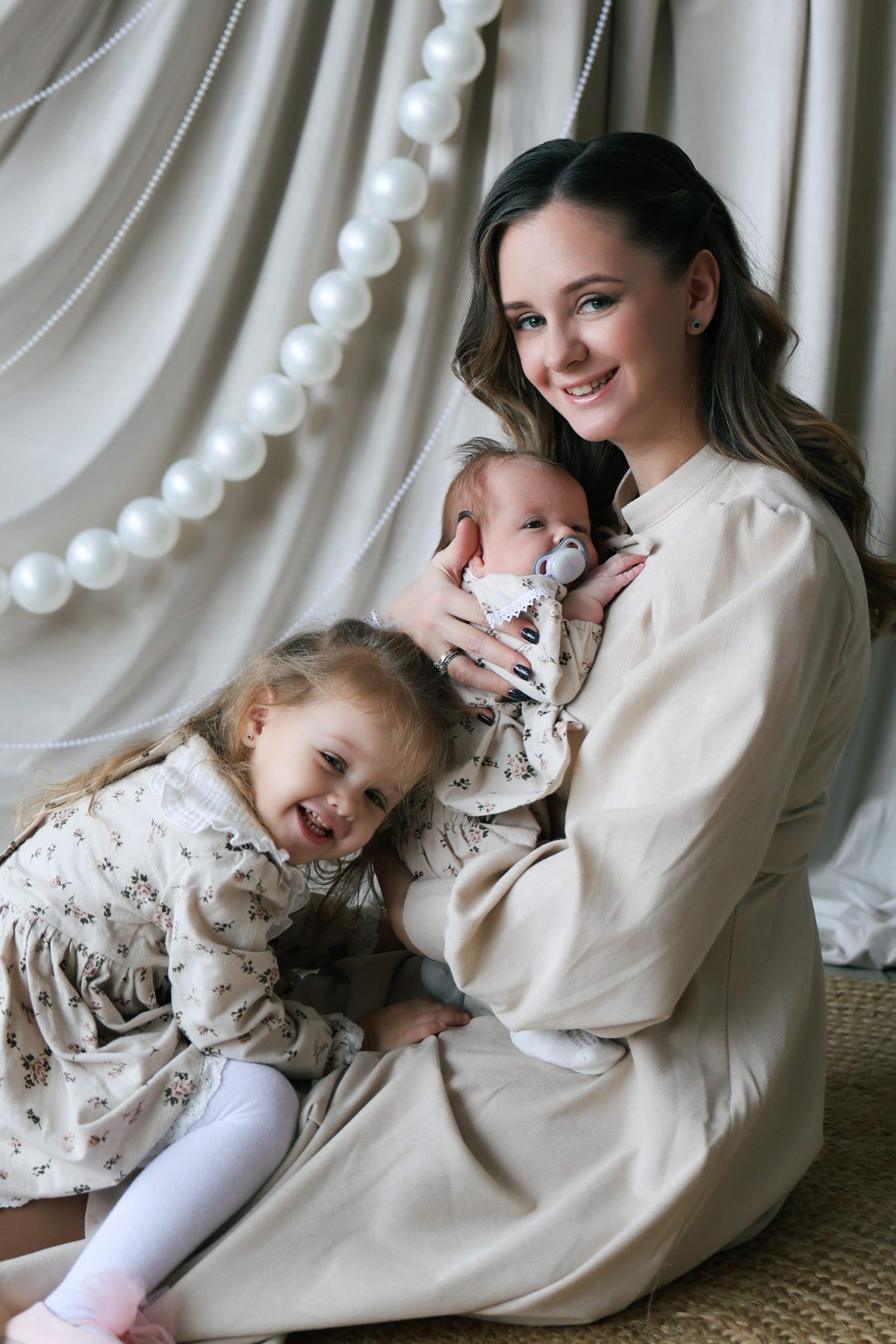 Маша и Женя. Фотограф НатаФото (Наталья Яковенко) Дмитров Москва Питер