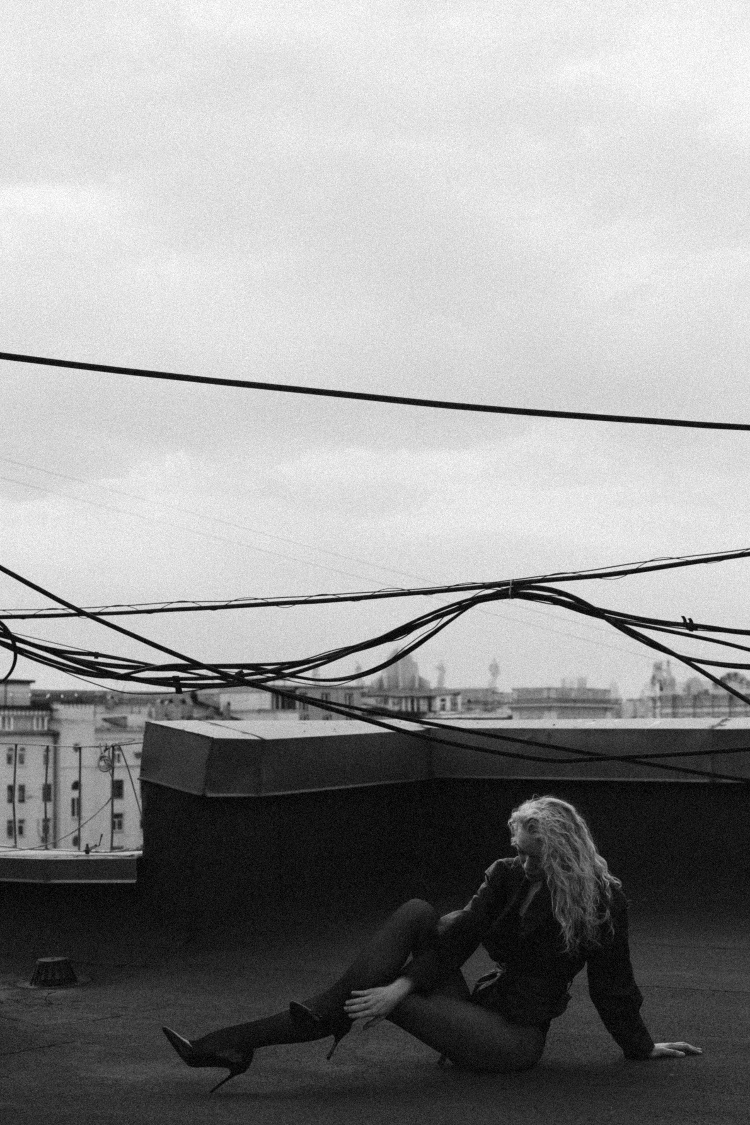 Красотка. Фотограф НатаФото (Наталья Яковенко) Дмитров Москва Питер