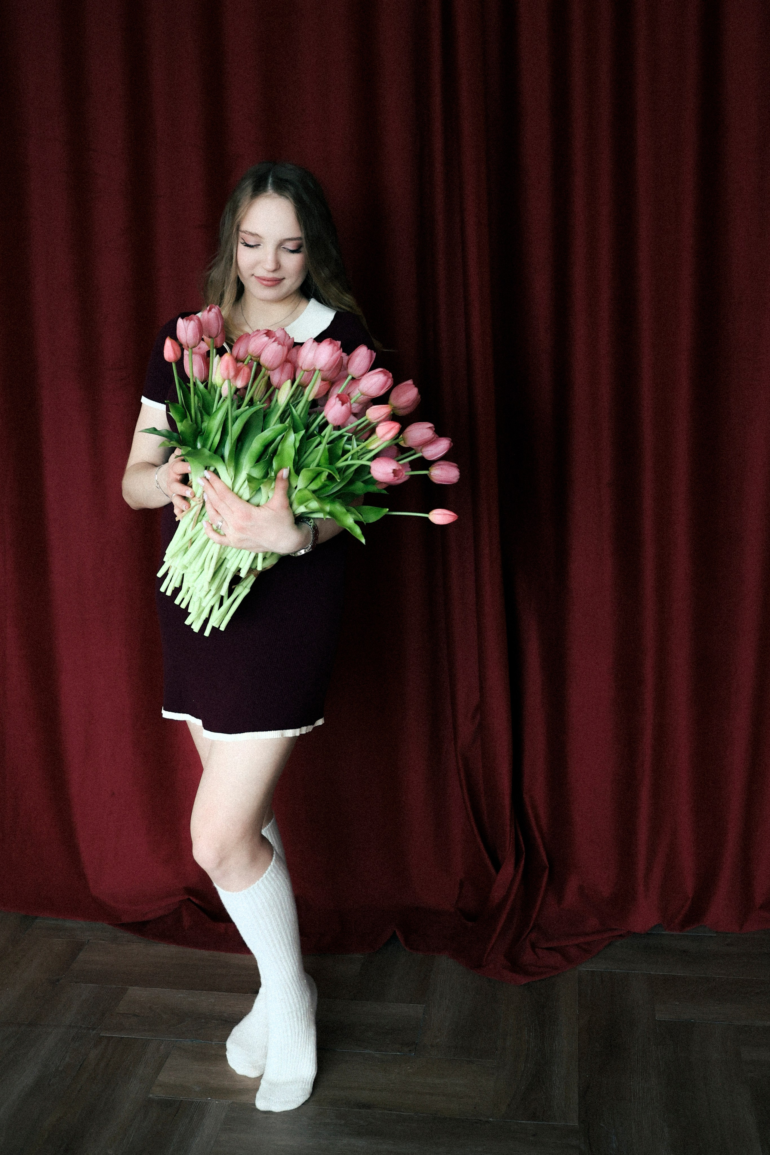 Варенька. Фотограф НатаФото (Наталья Яковенко) Дмитров Москва Питер