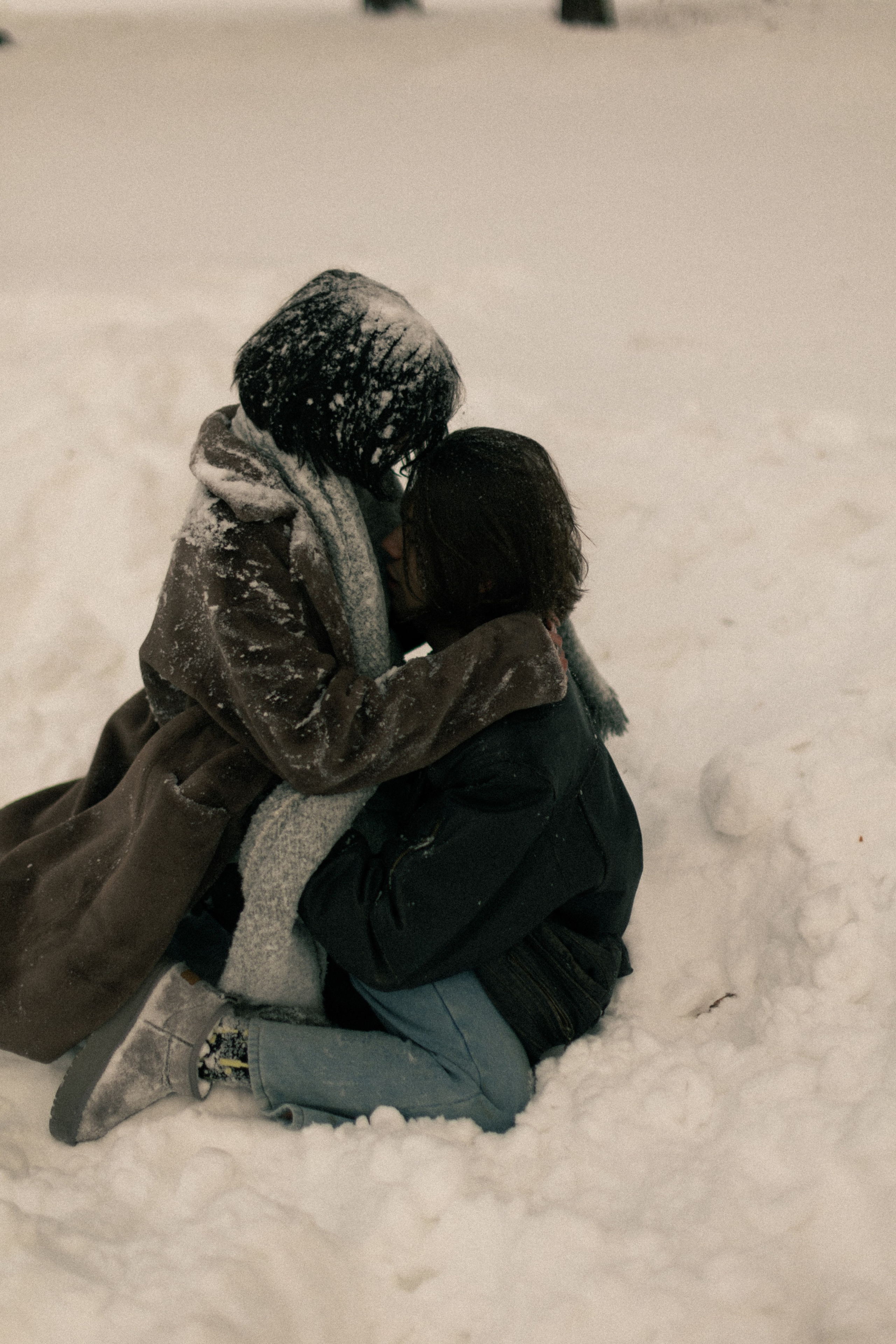 Софа и Саша. Фотограф НатаФото (Наталья Яковенко) Дмитров Москва Питер