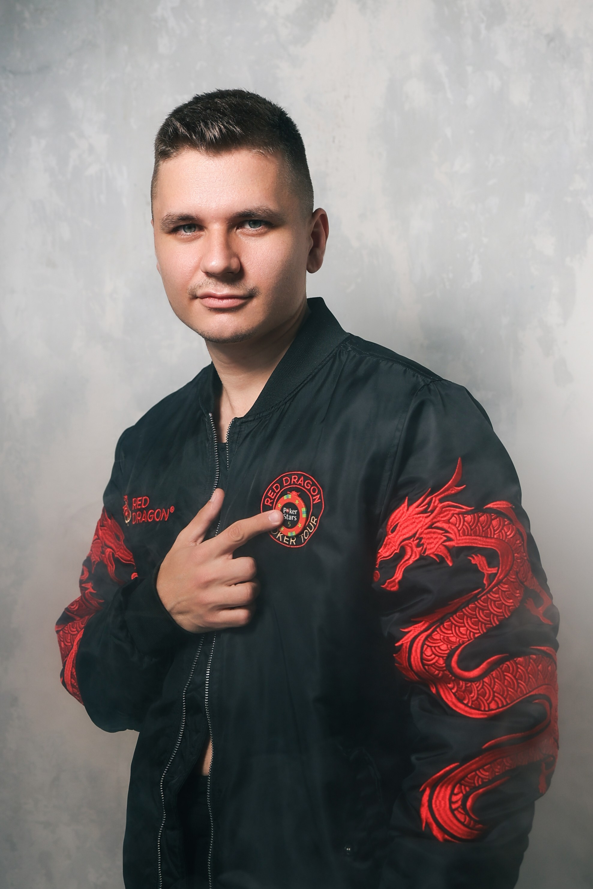 Дима. Фотограф НатаФото (Наталья Яковенко) Дмитров Москва Питер