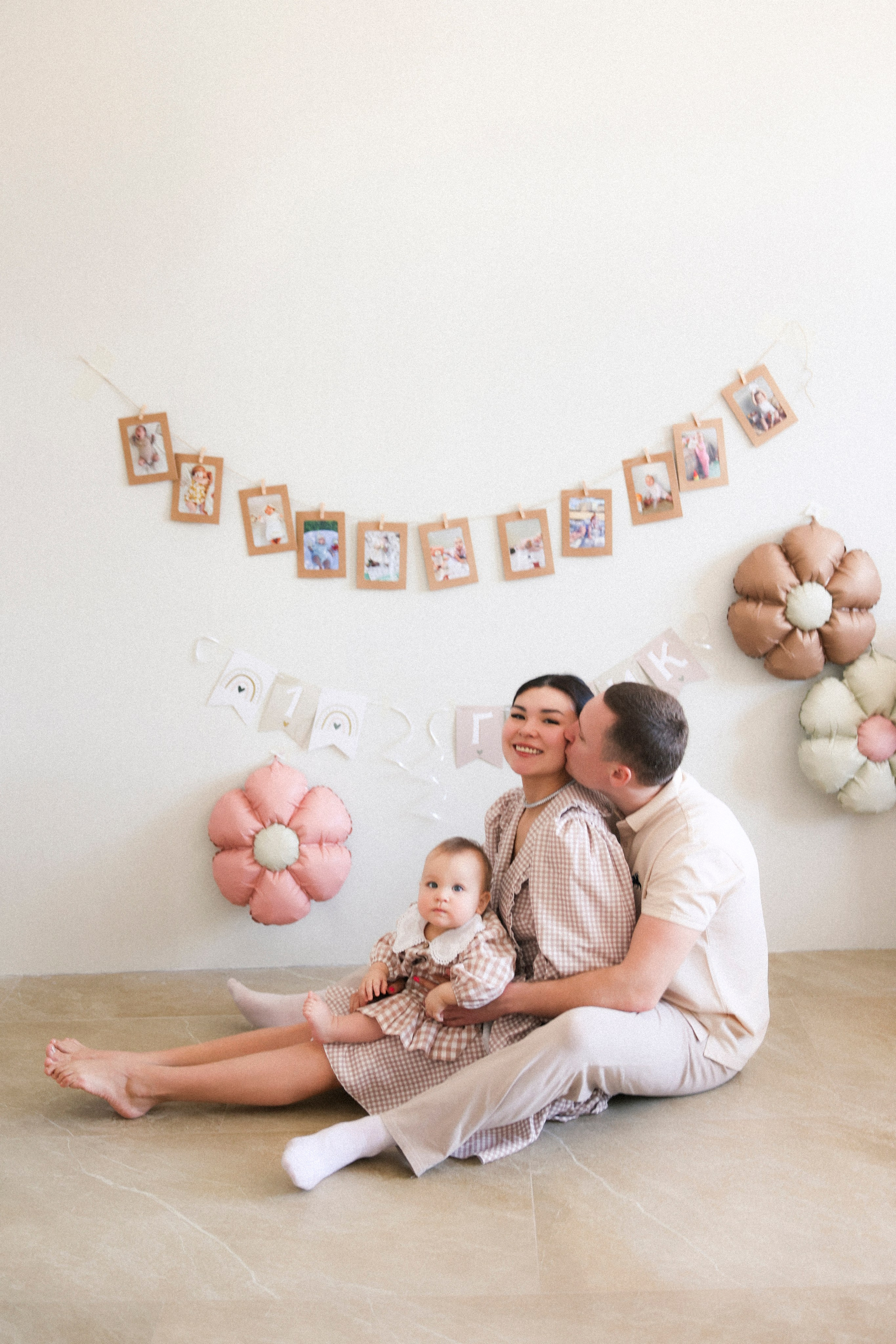 Годик Миланке. Фотограф НатаФото (Наталья Яковенко) Дмитров Москва Питер