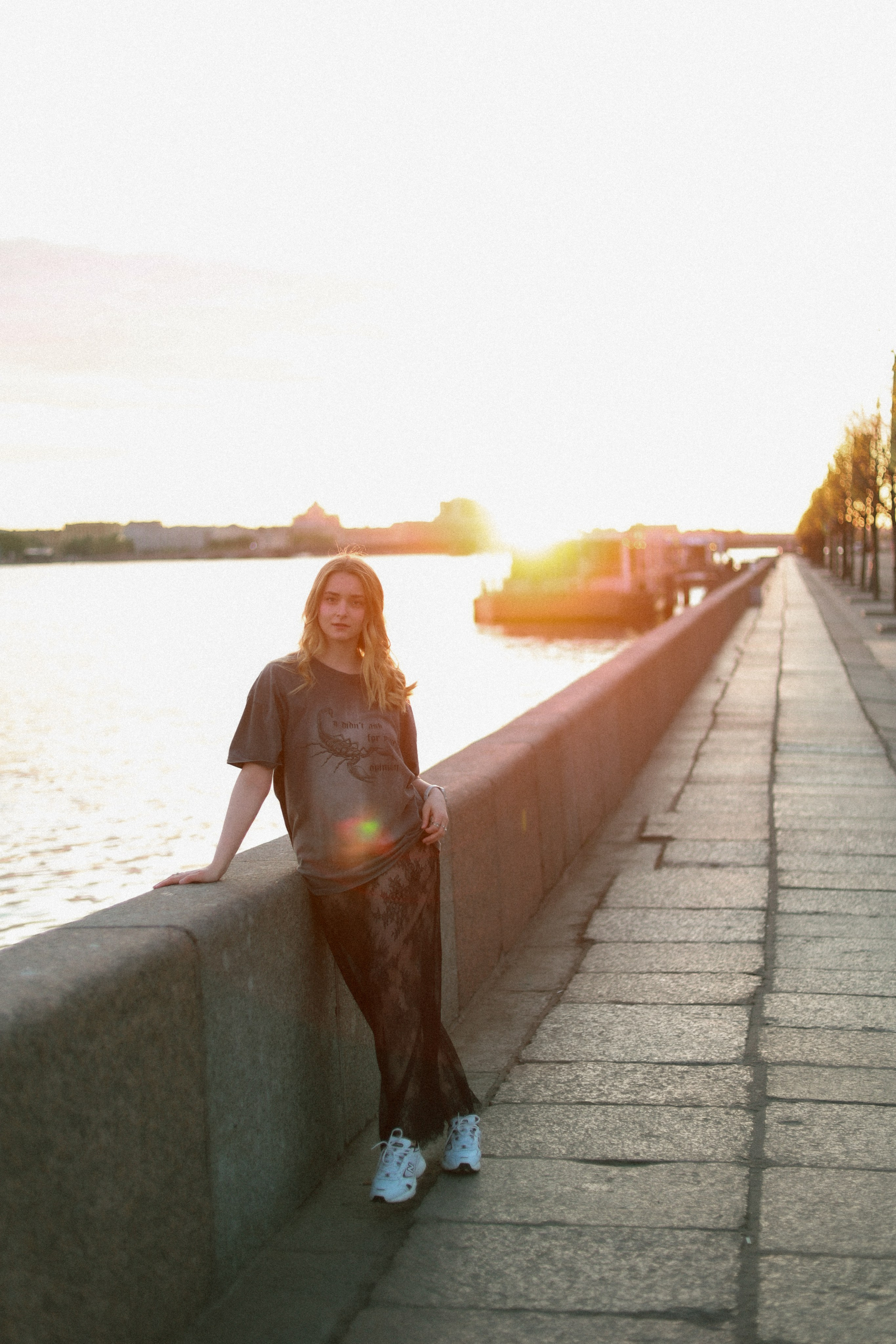 Питер рассвет. Фотограф НатаФото (Наталья Яковенко) Дмитров Москва Питер