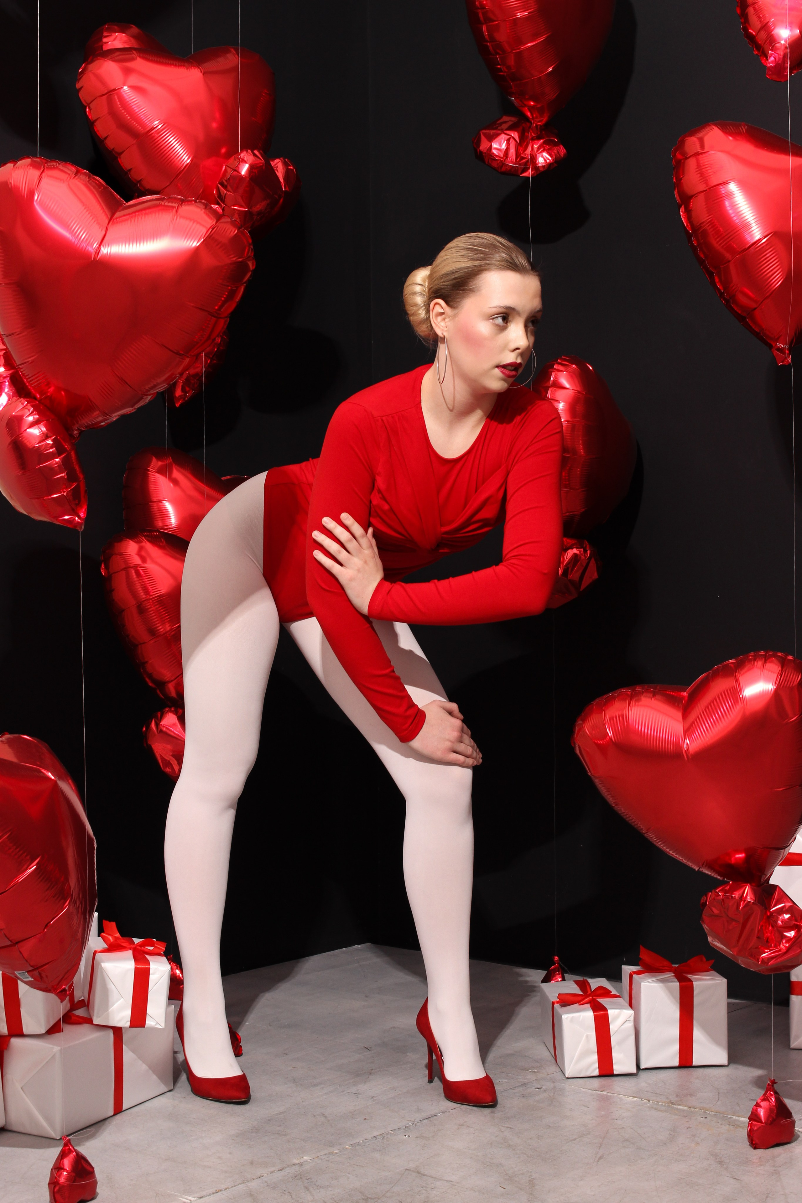 Valentine’s Day. Фотограф в Челябинске Ушакова Анастасия