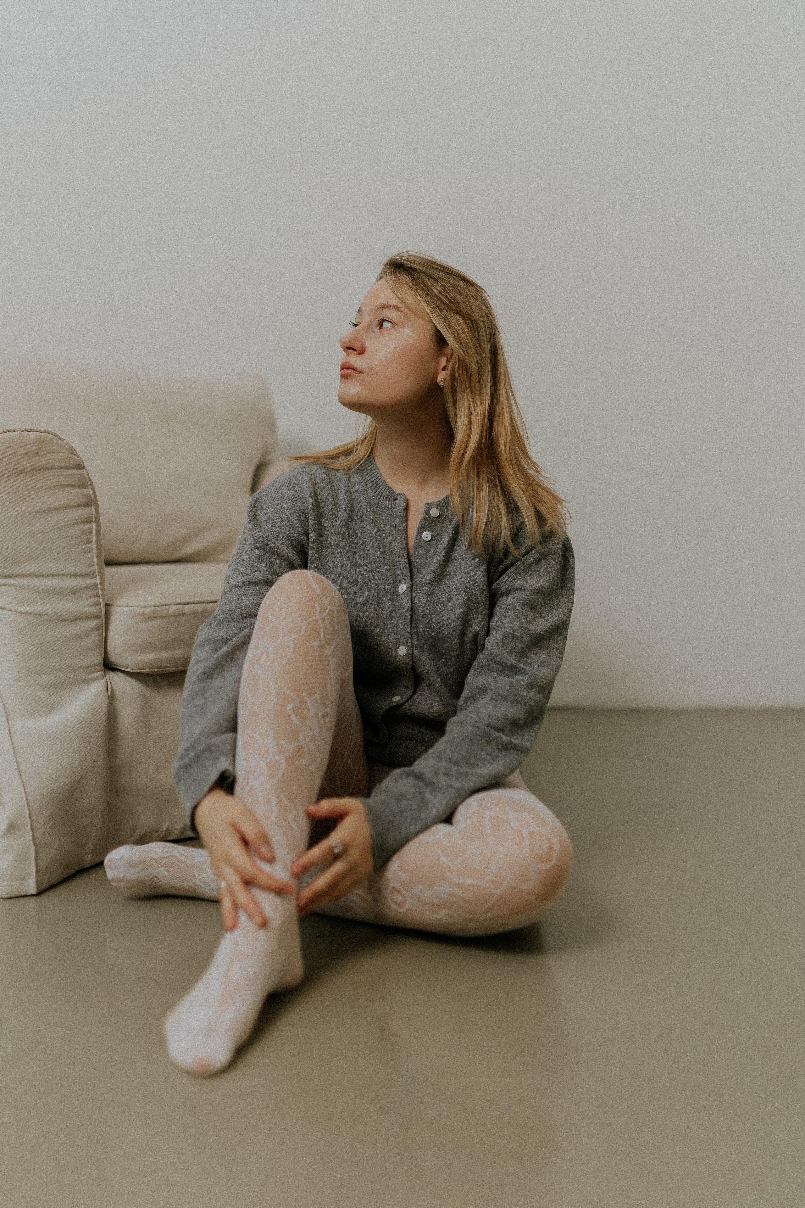 Маша. Контент–фотограф | Леся Лесная