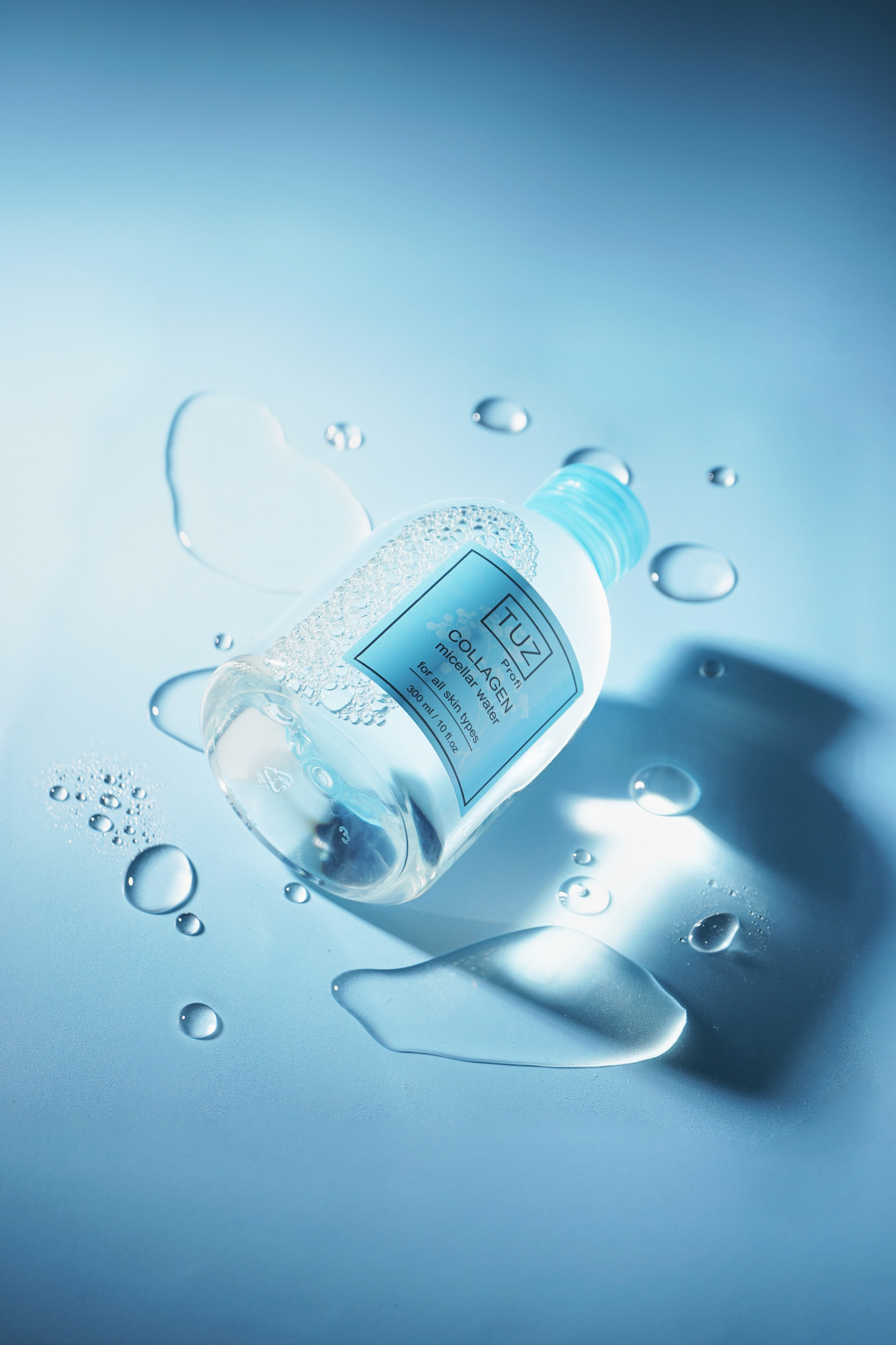 Косметика. Предметный фотограф в Новосибирске Лебедева Дарина