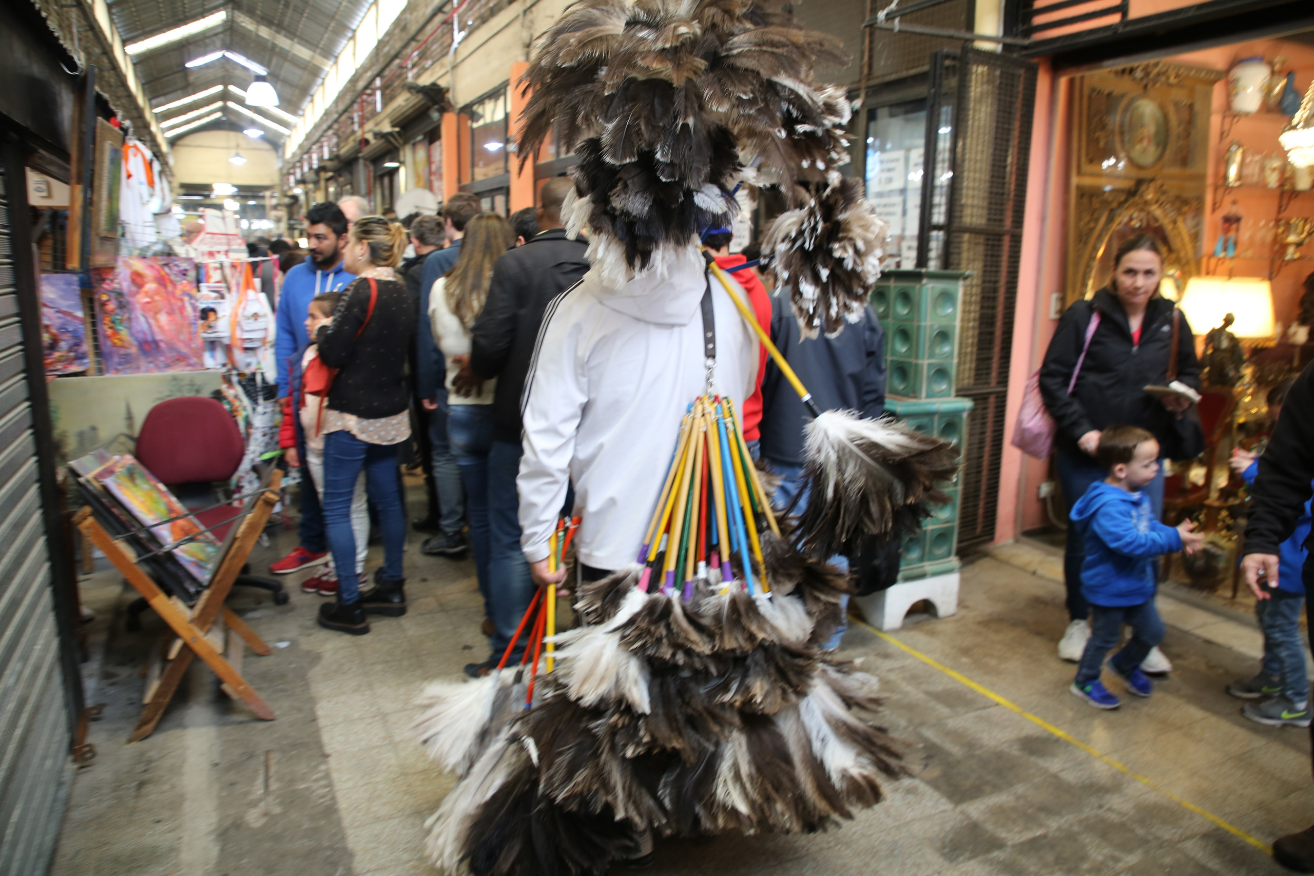 Buenos Aires, Argentina. Andrey Filippov Photographer