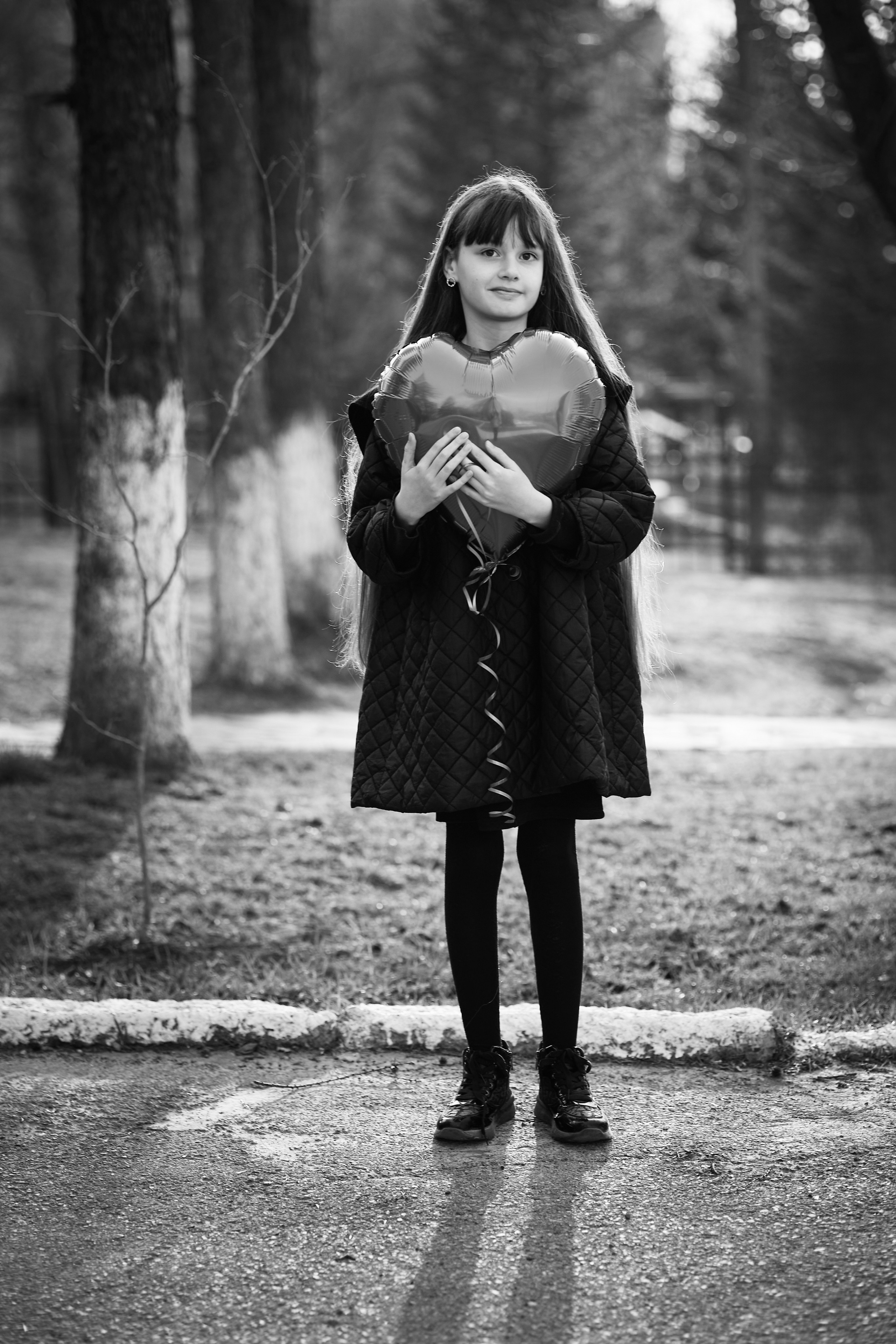 Яна. Фотограф женского портрета, беременности и материнства Харькова Елена