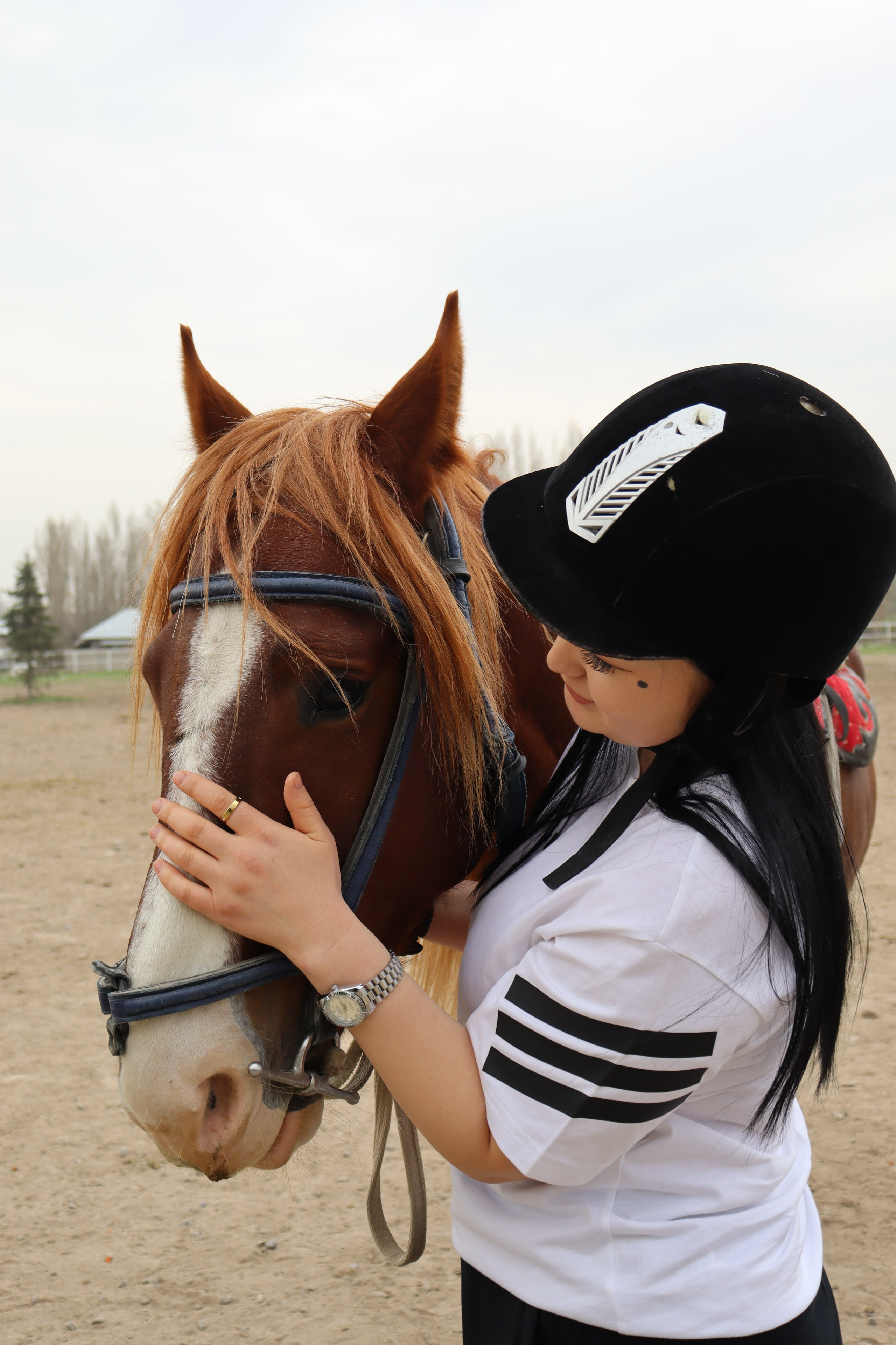 Muras-resort. Фотограф