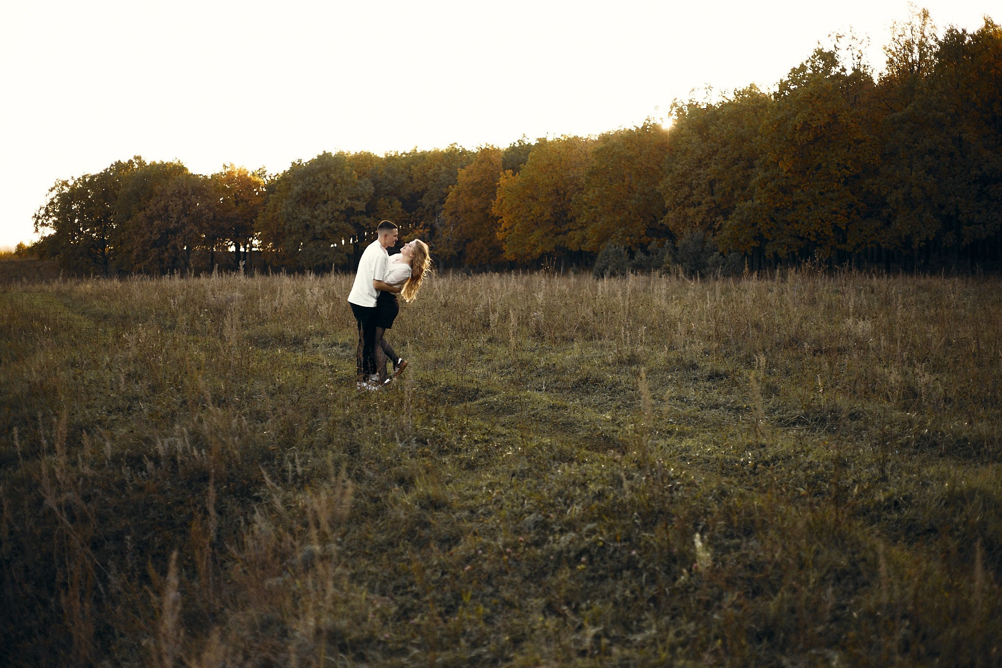 Рустам ♡ Анастасия. Фотограф и видеограф в Бугульме Аня Трутнева