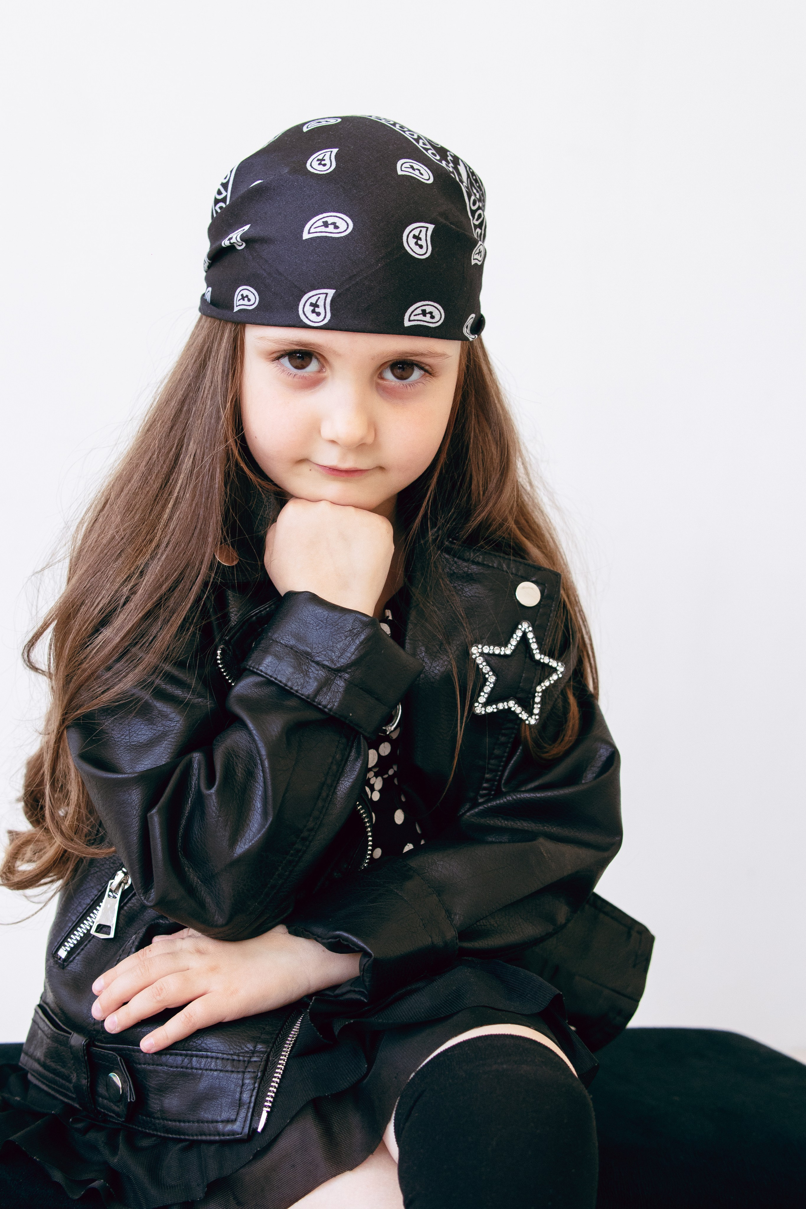 Маша. Фотограф и видеограф в Бугульме Аня Трутнева