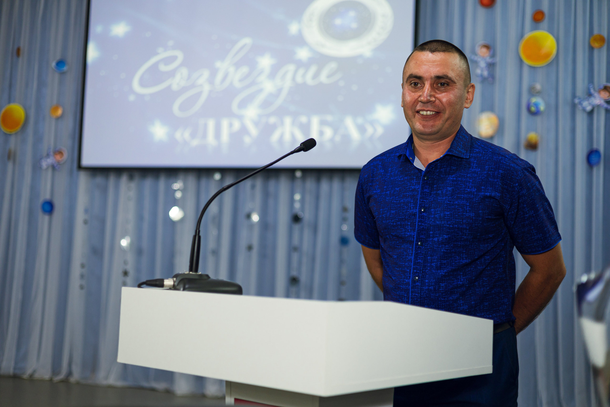 3 школа. Фотограф и видеограф в Бугульме Аня Трутнева