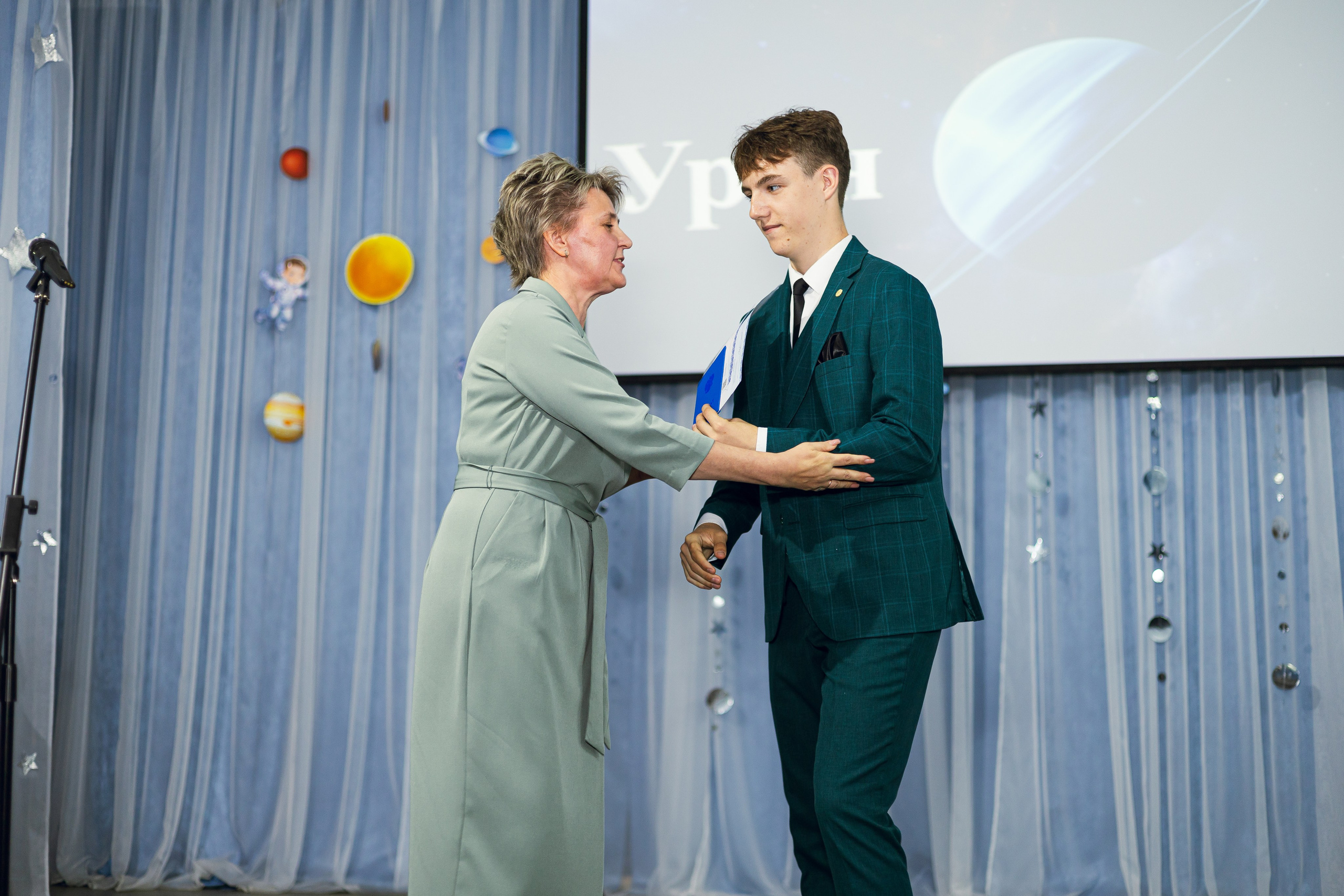 3 школа. Фотограф и видеограф в Бугульме Аня Трутнева