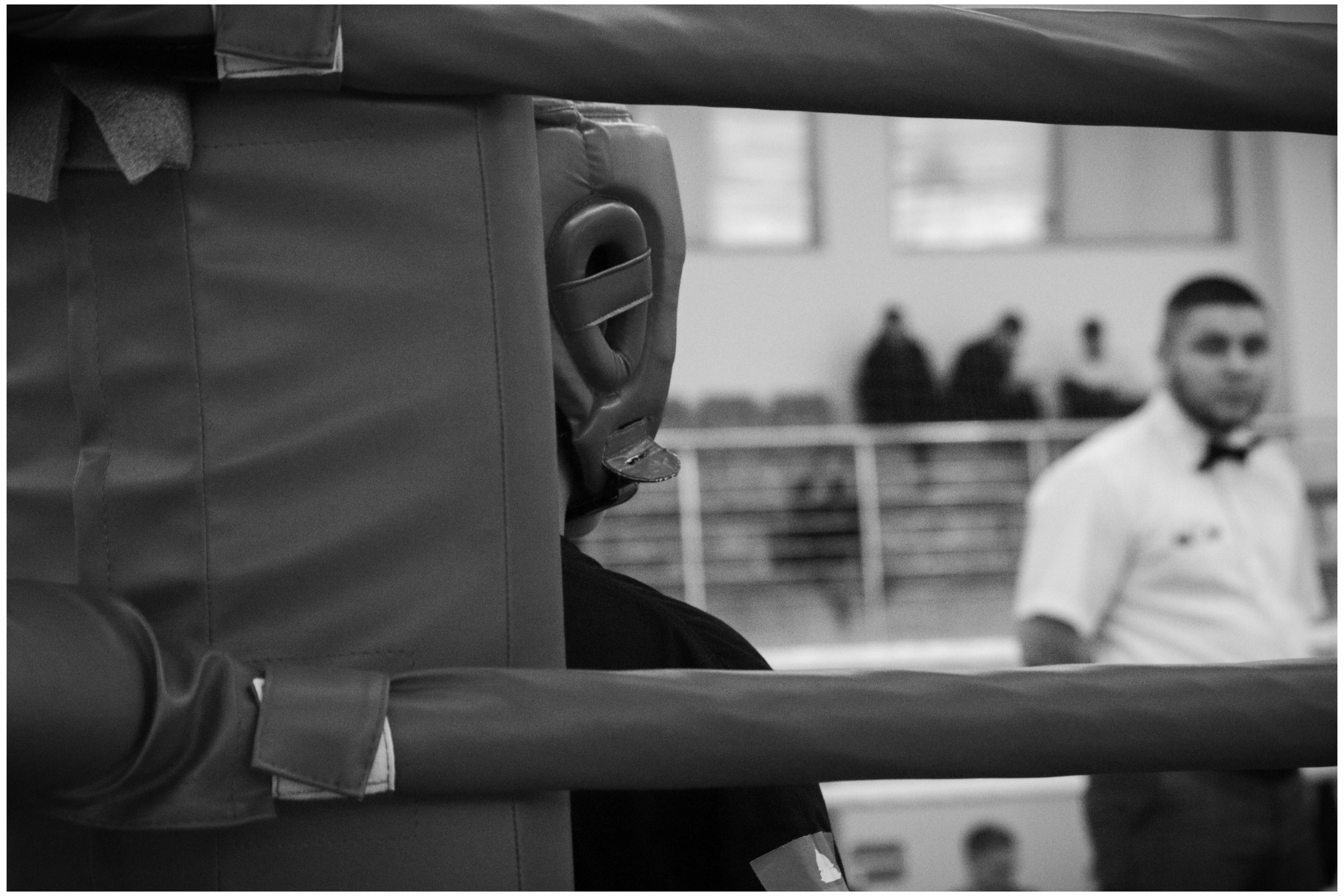 Туртир по кикбоксингу. Фотограф и видеограф в Бугульме Аня Трутнева