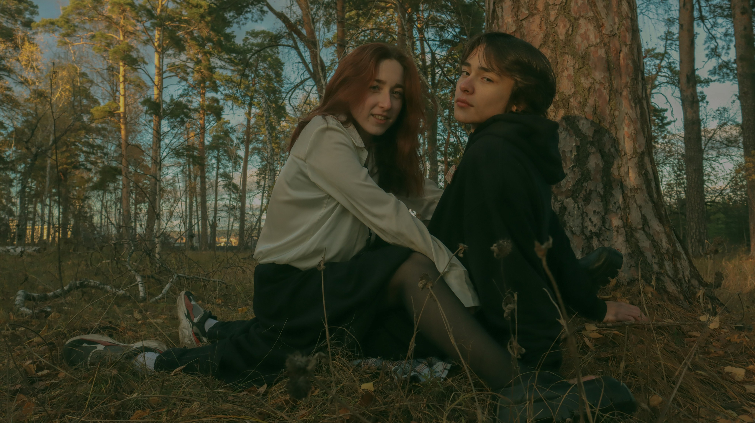 SCHOOL LOVE. Фотограф и видеограф в Бугульме Аня Трутнева