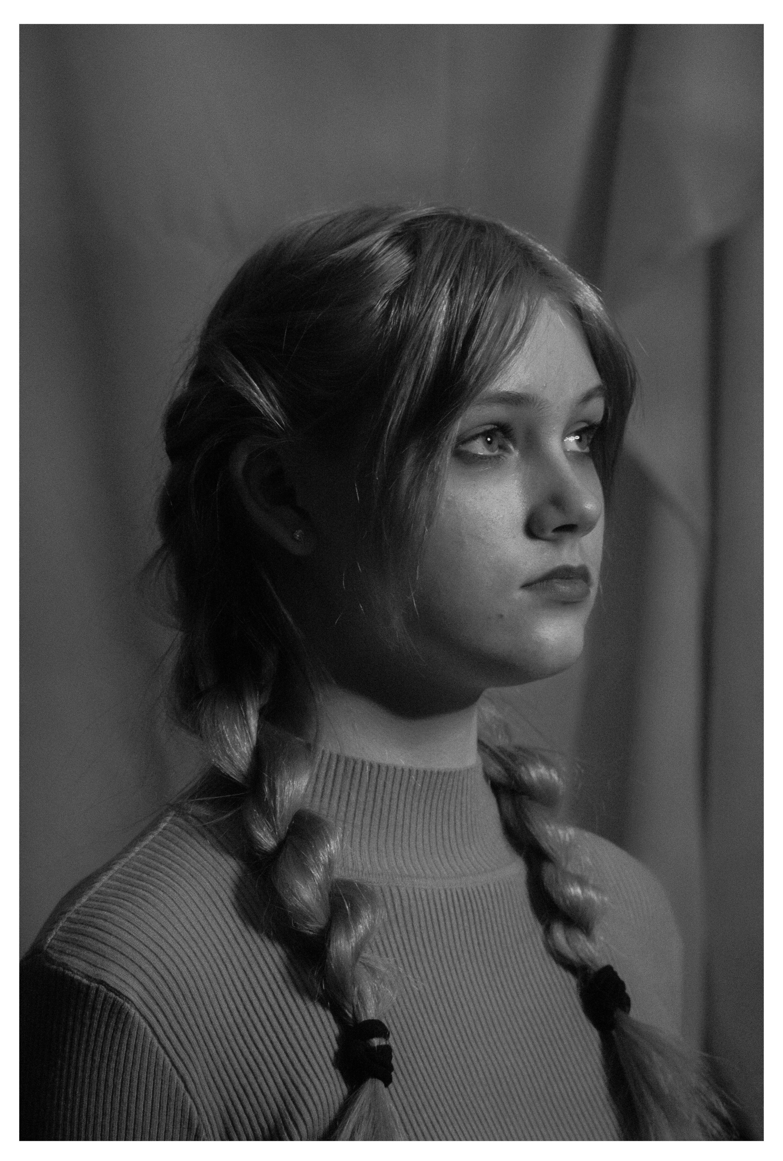 Бекстейдж с мк для К13. Фотограф и видеограф в Бугульме Аня Трутнева