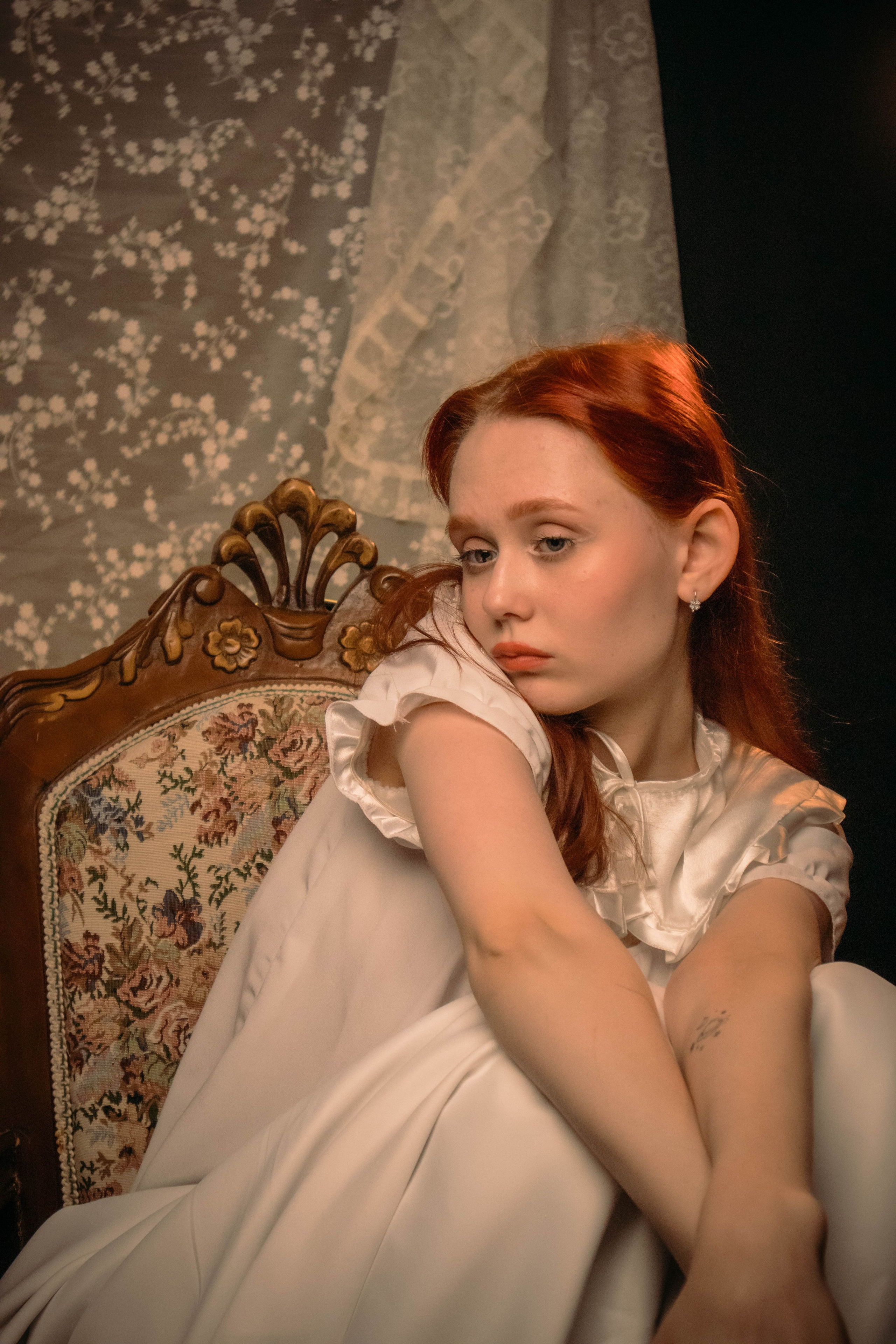 Элеонора. Фотограф и видеограф в Бугульме Аня Трутнева