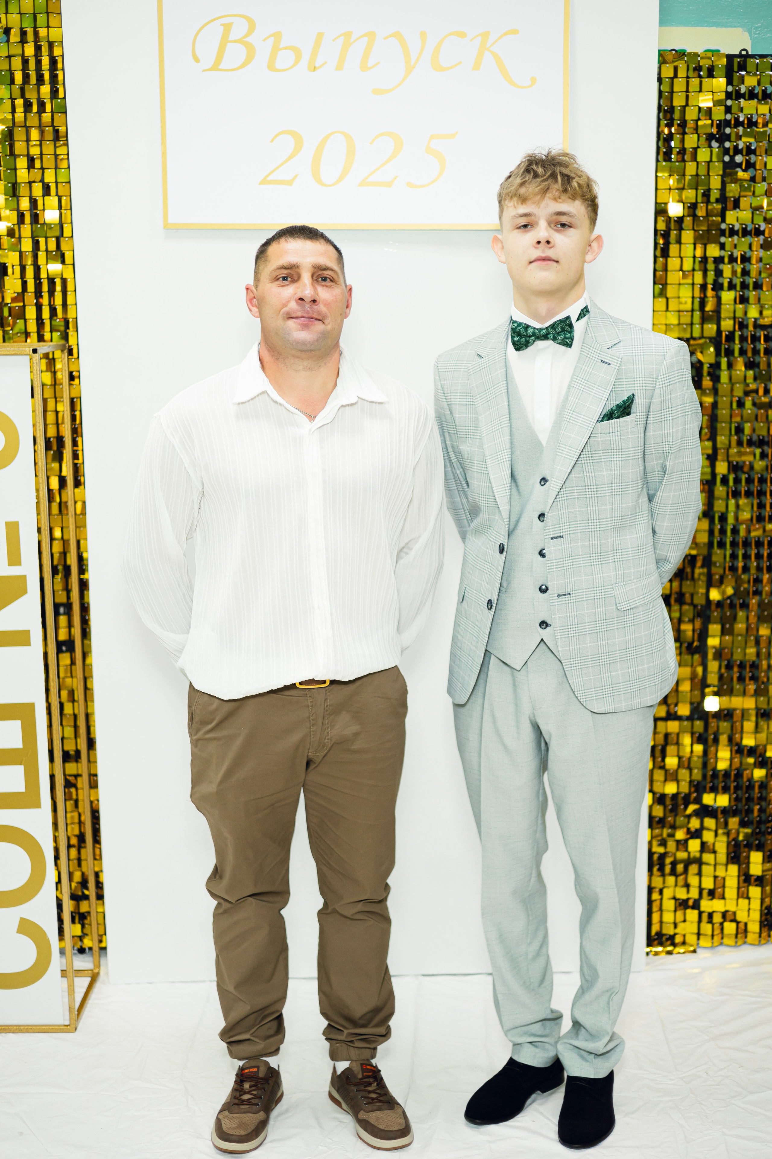 3 школа. Фотограф и видеограф в Бугульме Аня Трутнева