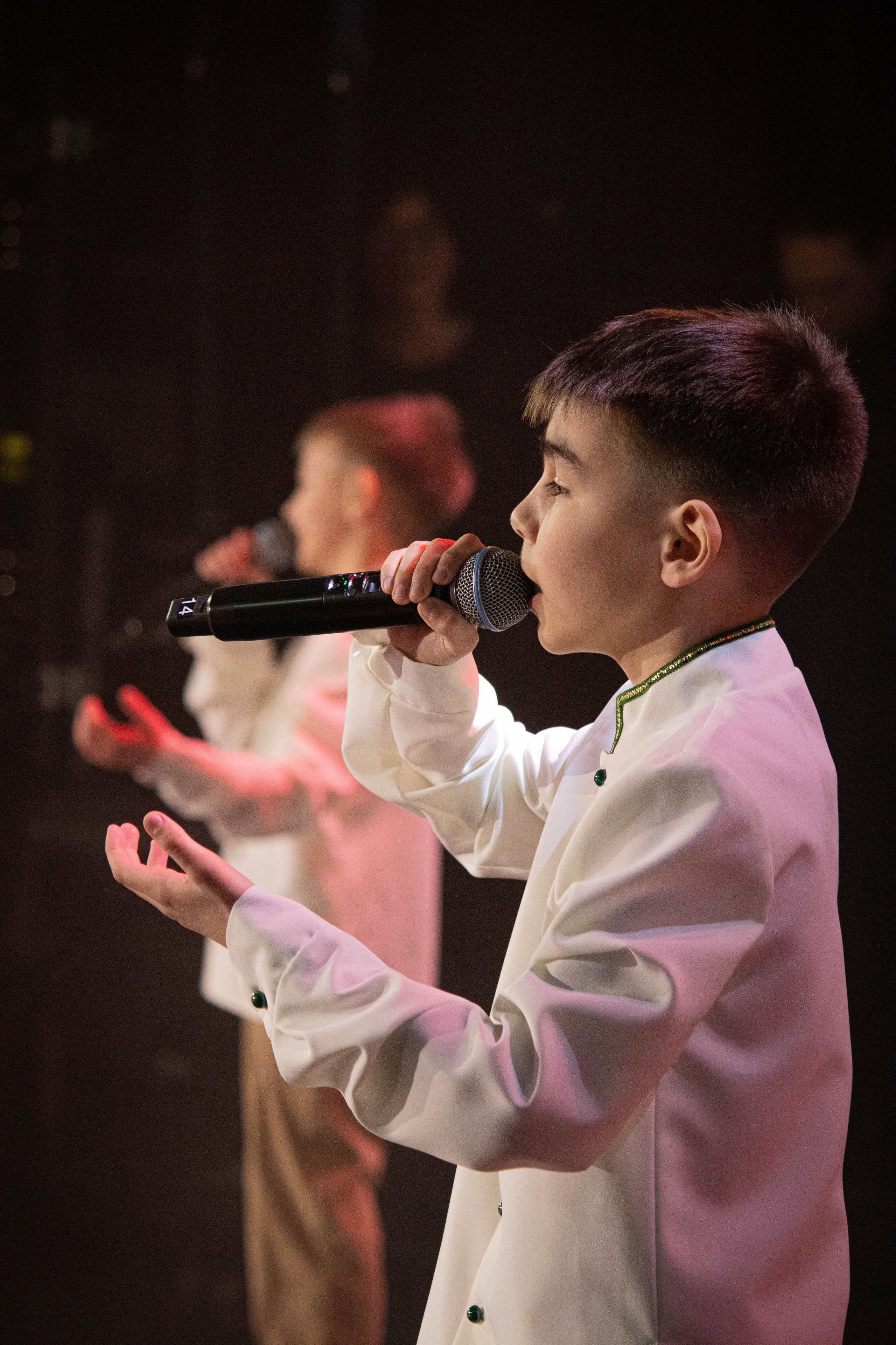 Созвездие-Йолдызлык. Фотограф и видеограф в Бугульме Аня Трутнева