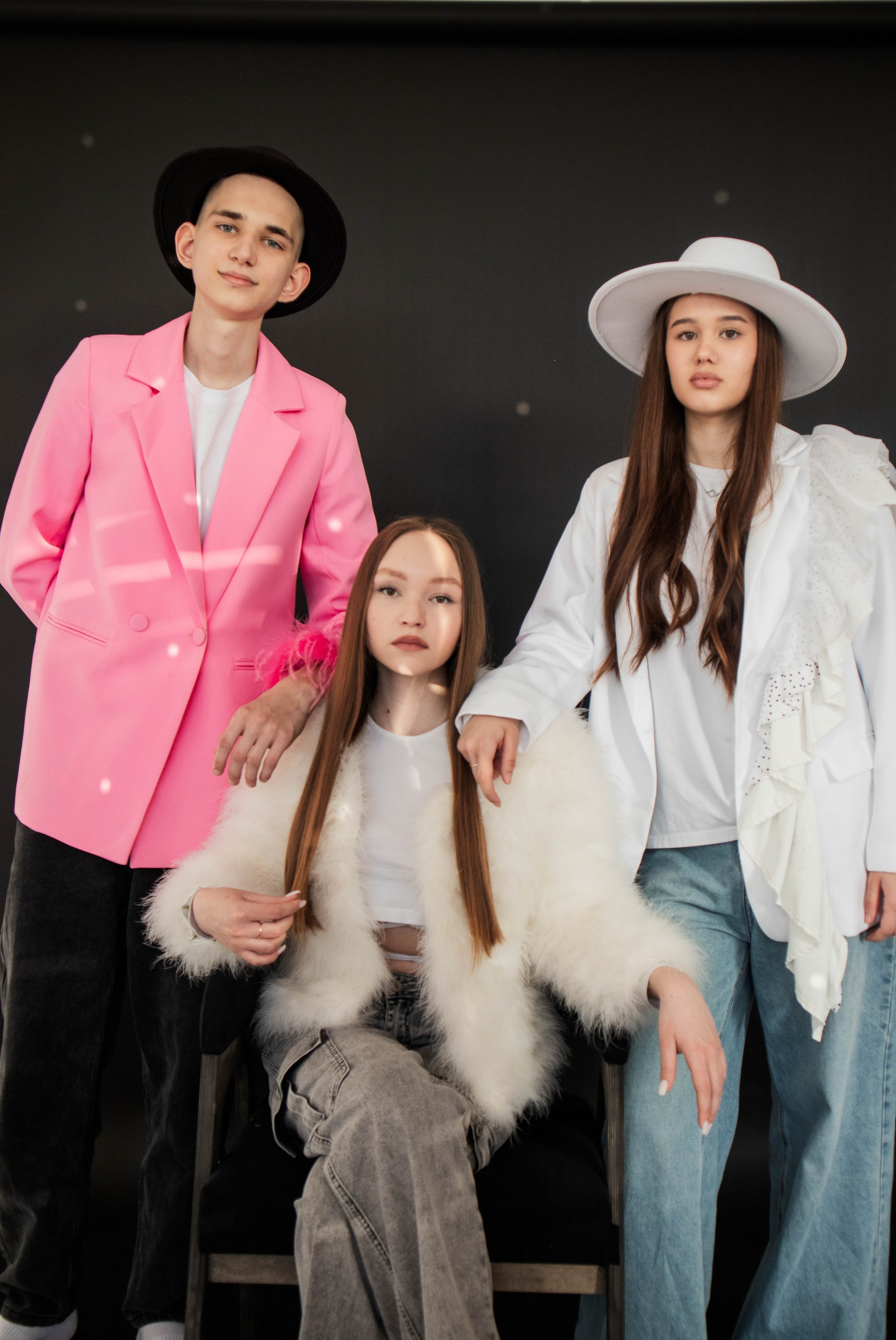 16 школа. Фотограф и видеограф в Бугульме Аня Трутнева